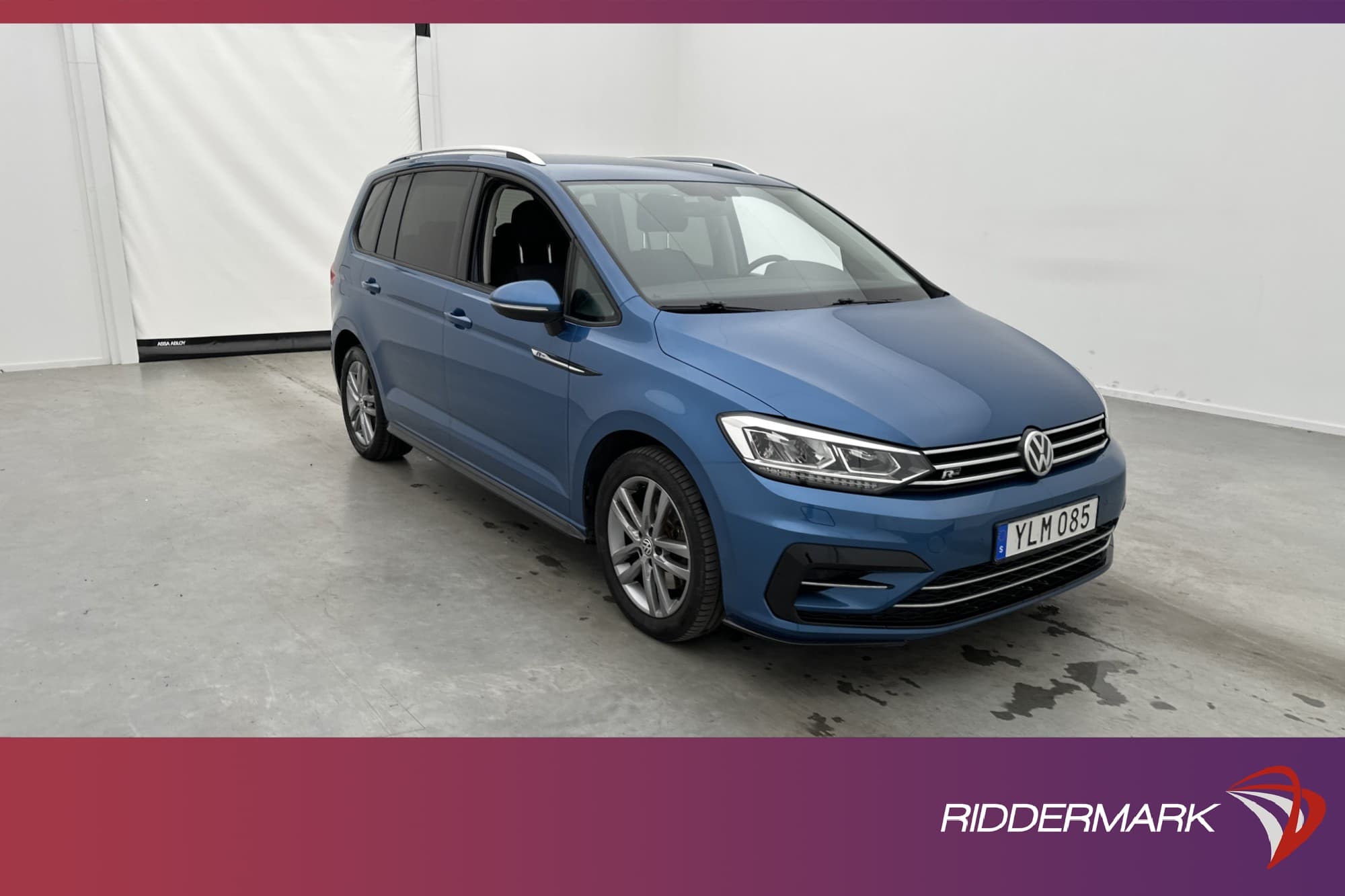 Volkswagen Touran 1.4 TSI