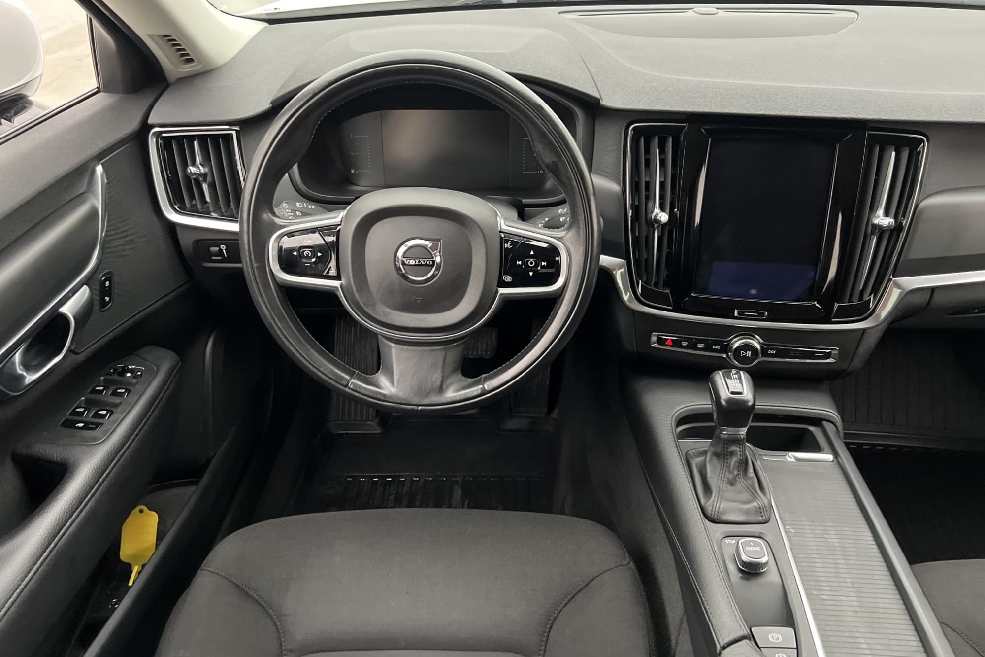 Volvo S90 D3 150hk Kinetic VOC D-Värmare Dragkrok P-Sensorer