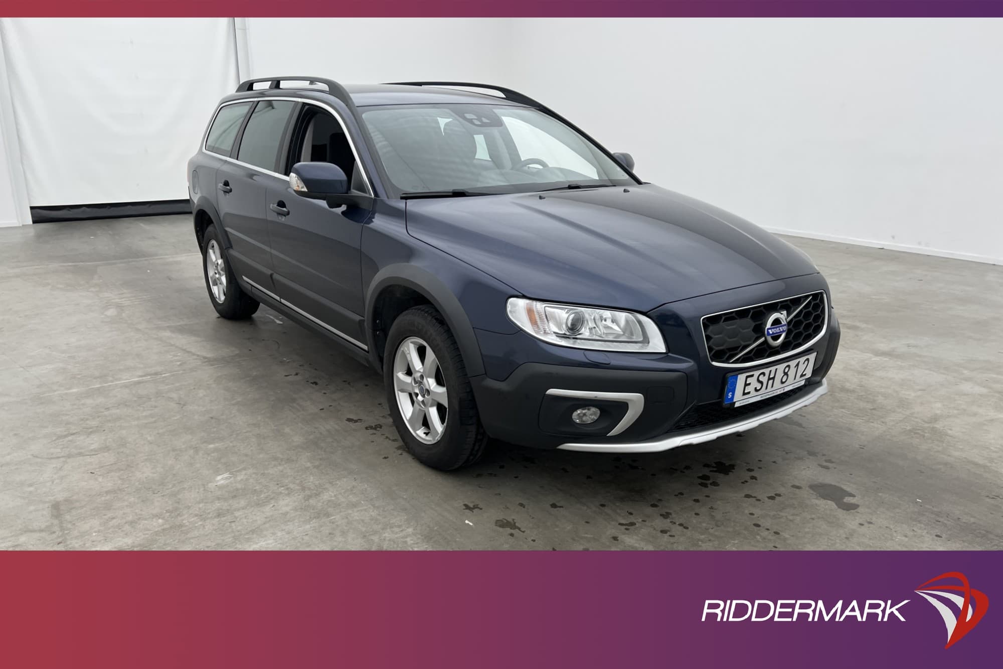Volvo XC70 D4