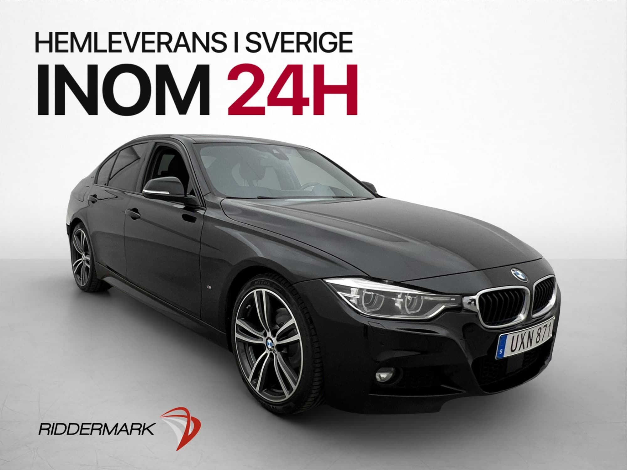 BMW 330e
