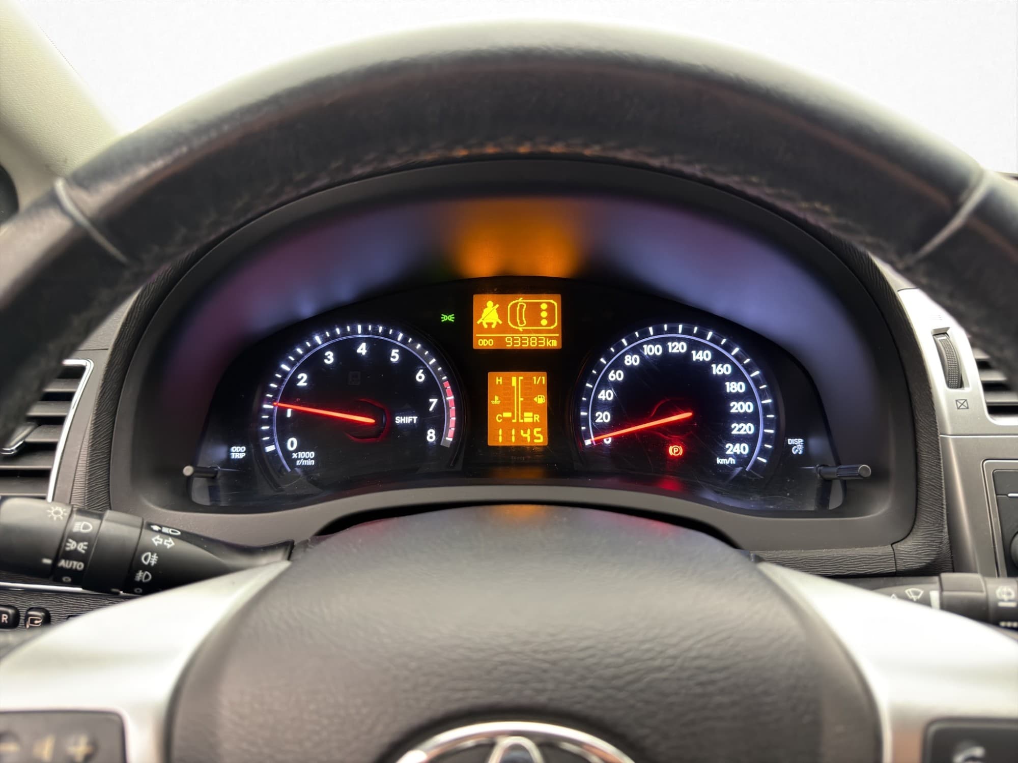 slider