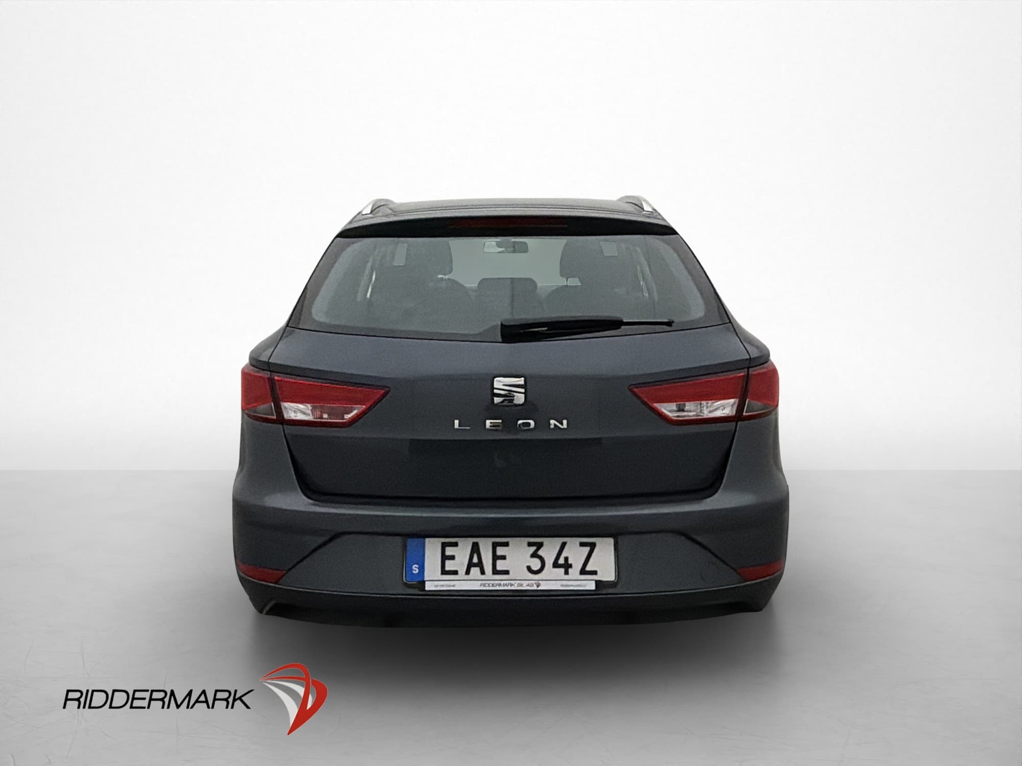 SEAT Leon ST 1.0 TSI 115hk Style Bluetooth 0.47 l/mil