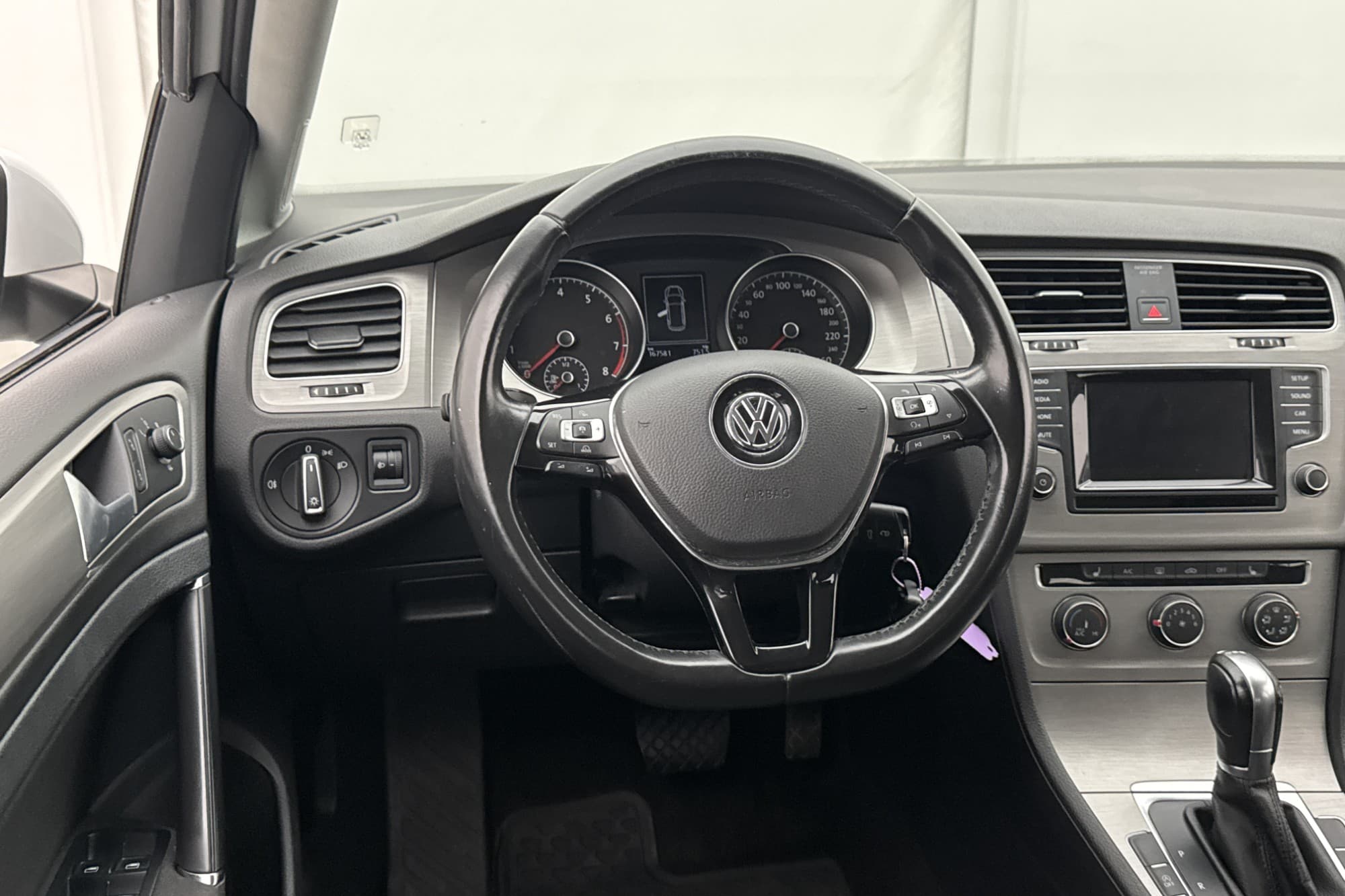 slider