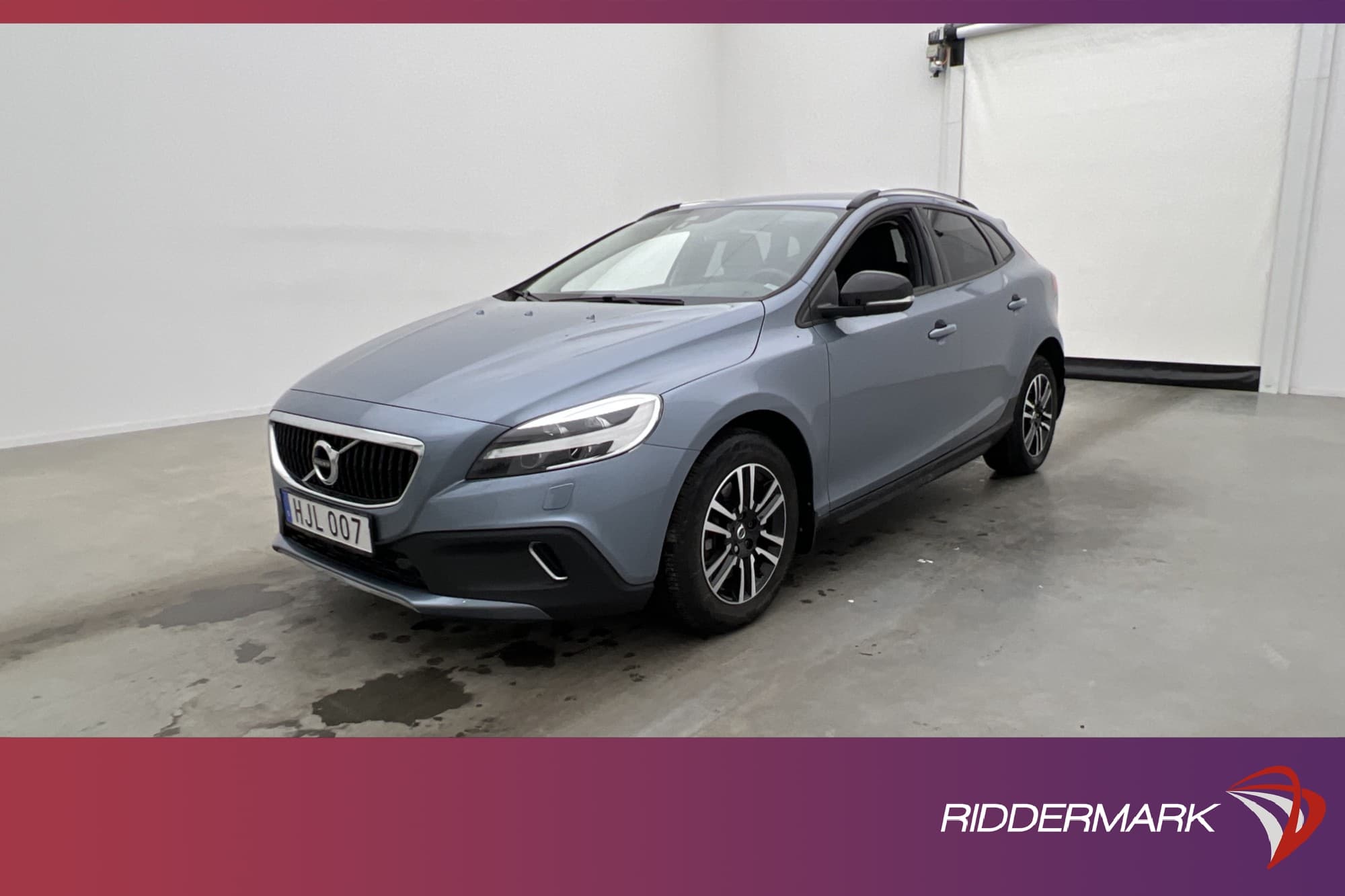 Volvo V40 Cross Country D3 150hk