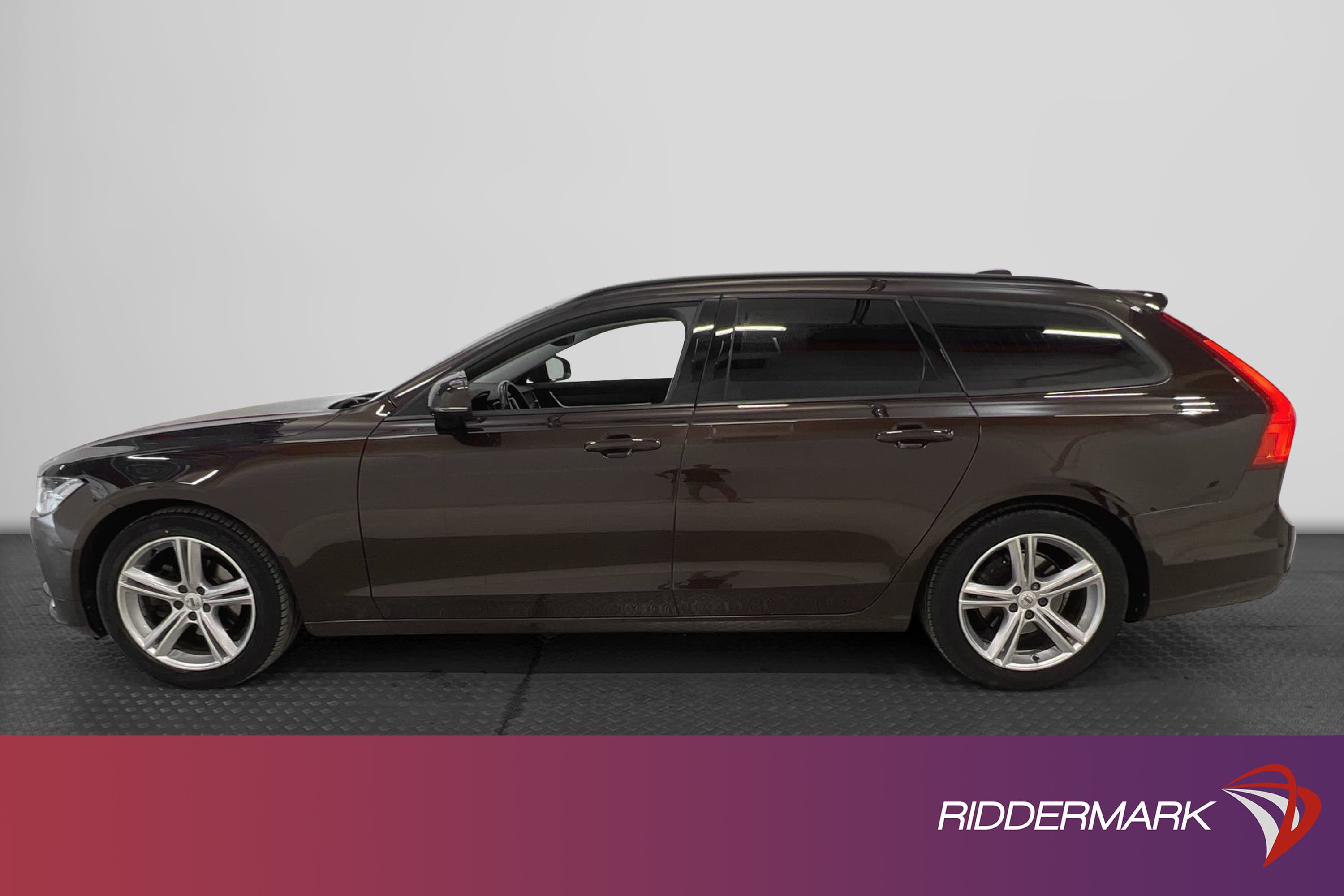 Volvo V90 D3 150hk