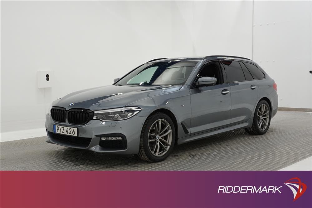 BMW 520 d xDrive
