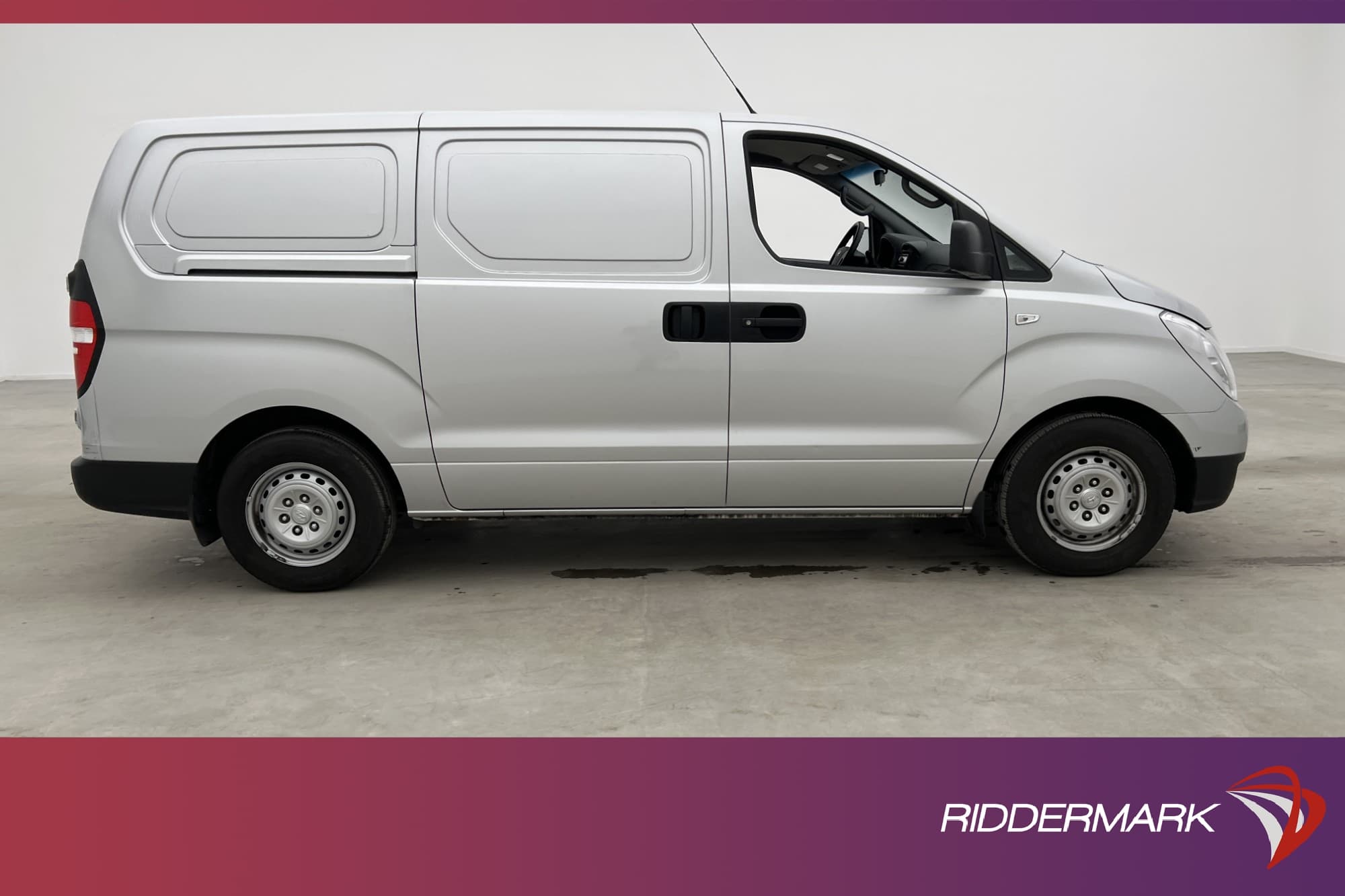 Hyundai H-1 Cargo