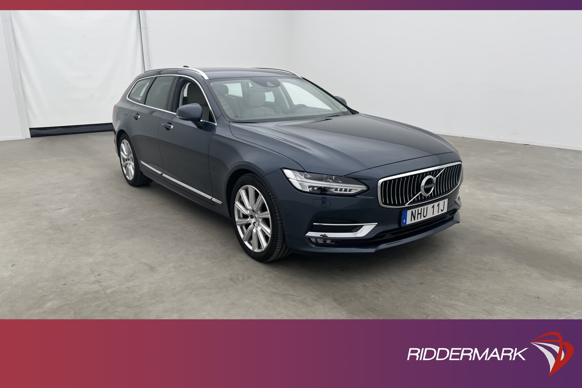 Volvo V90 D4 190hk Inscription