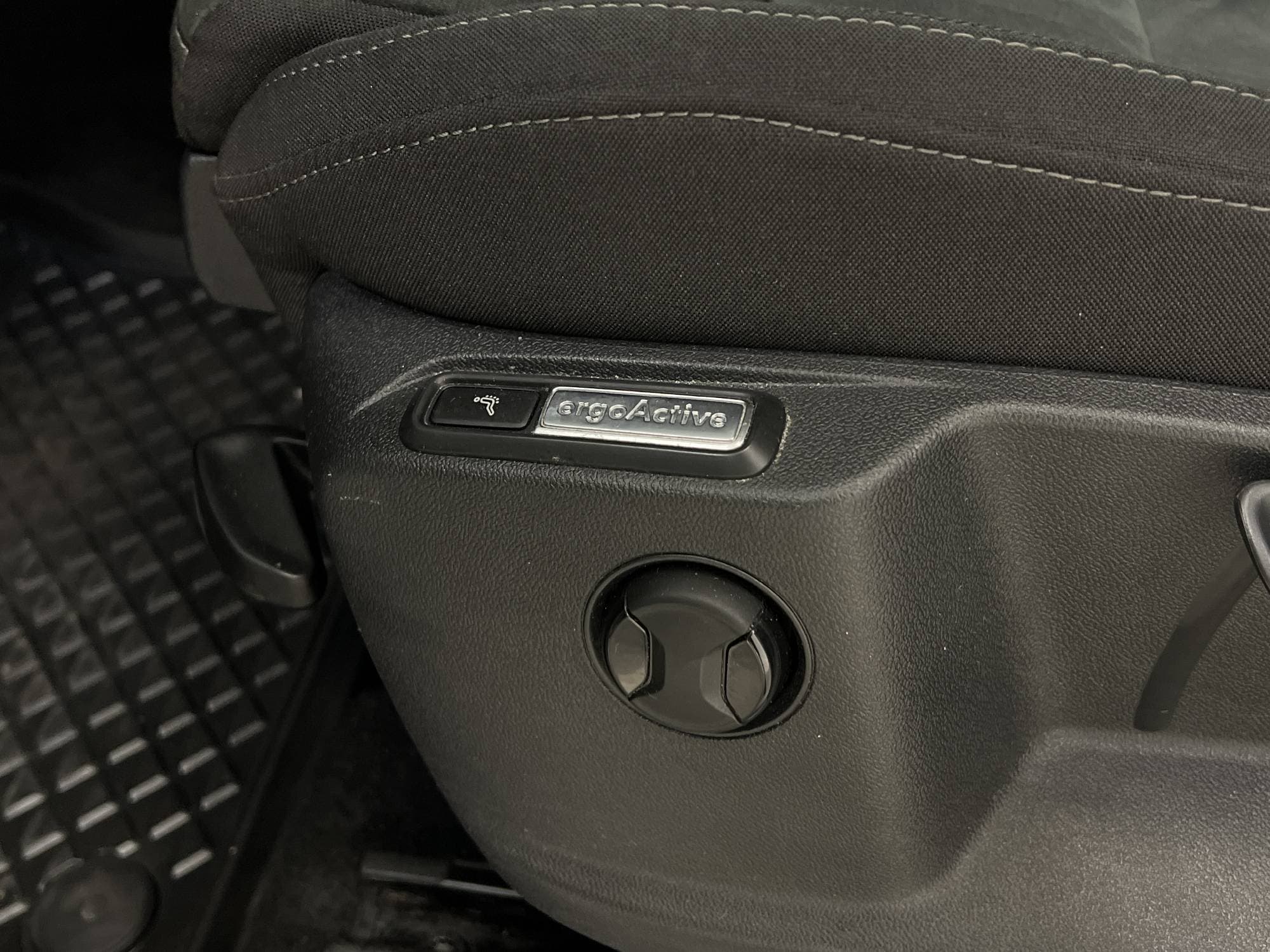 slider