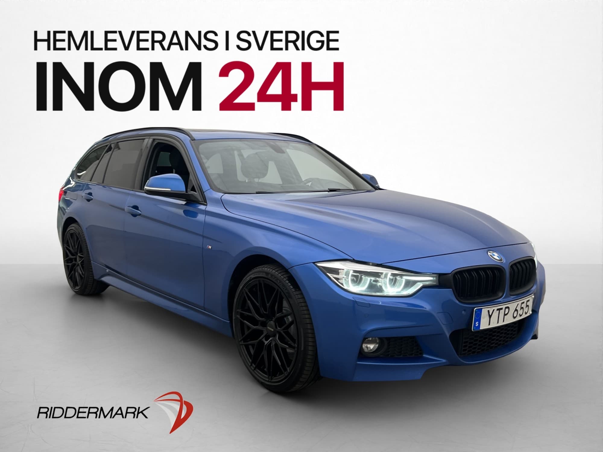 BMW 330i