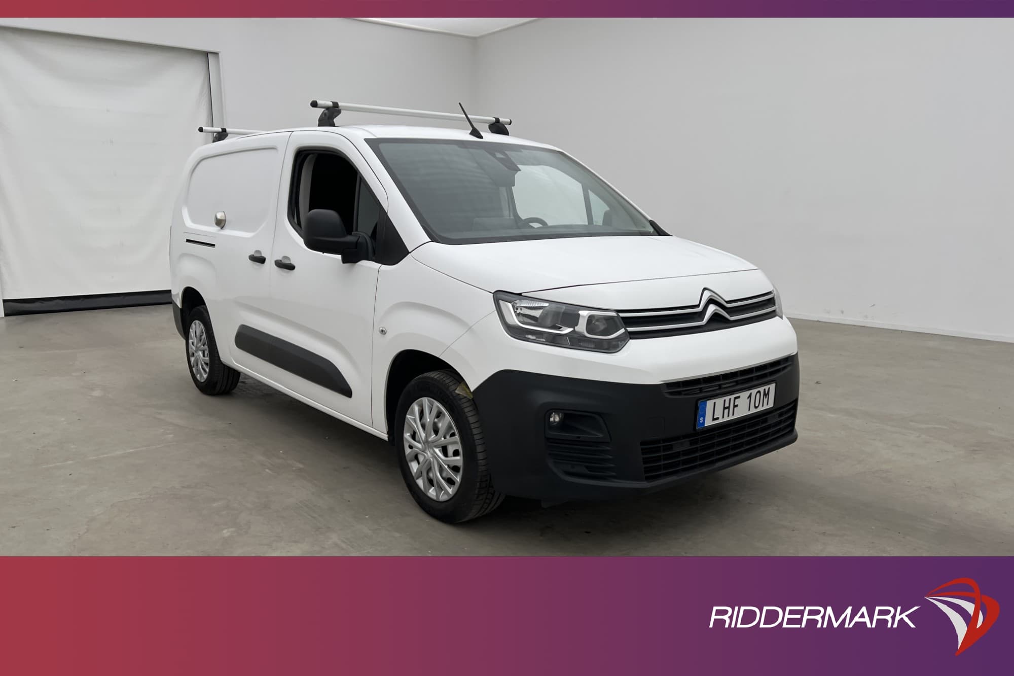 Citroën Berlingo L2 1.5HDi