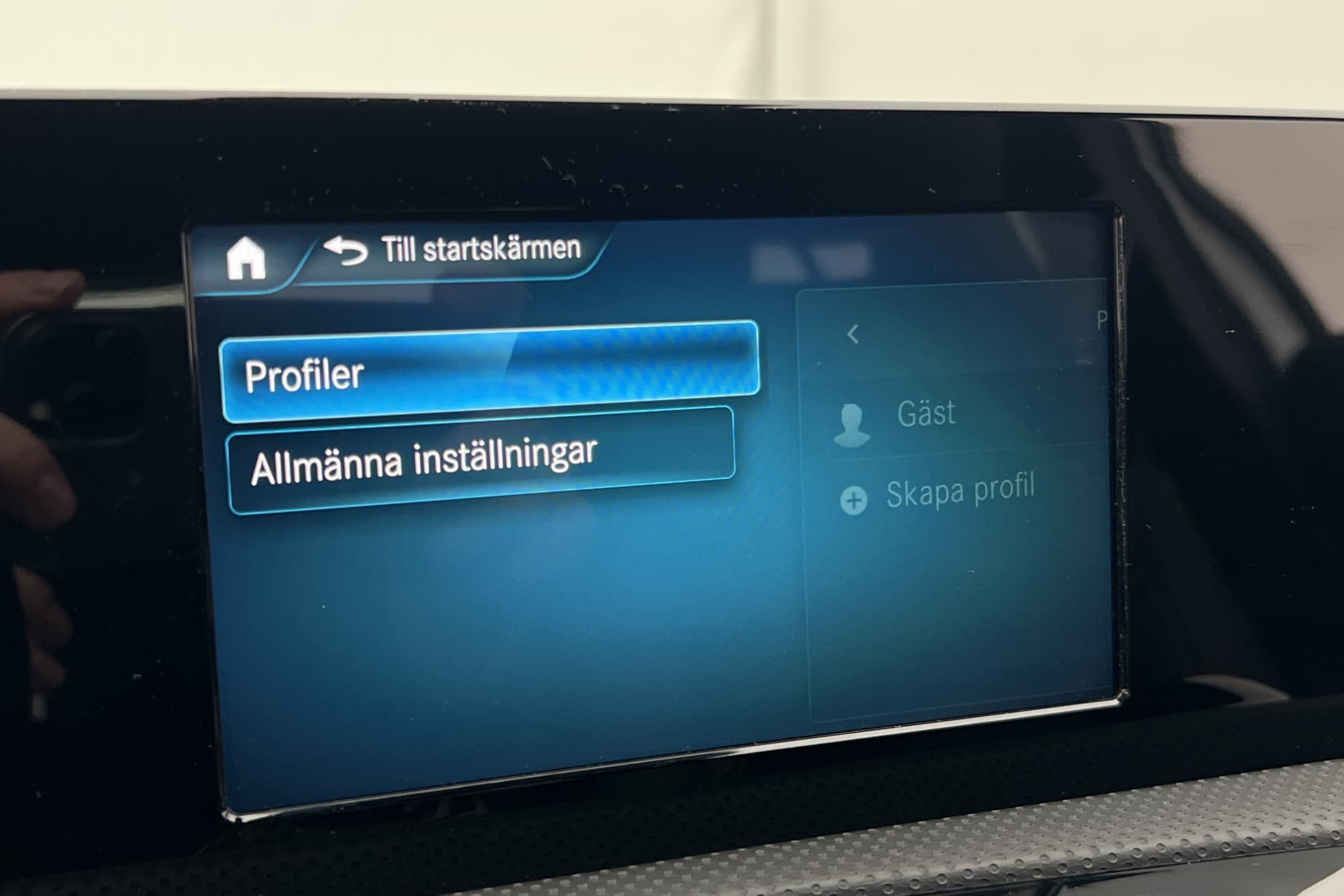 slider