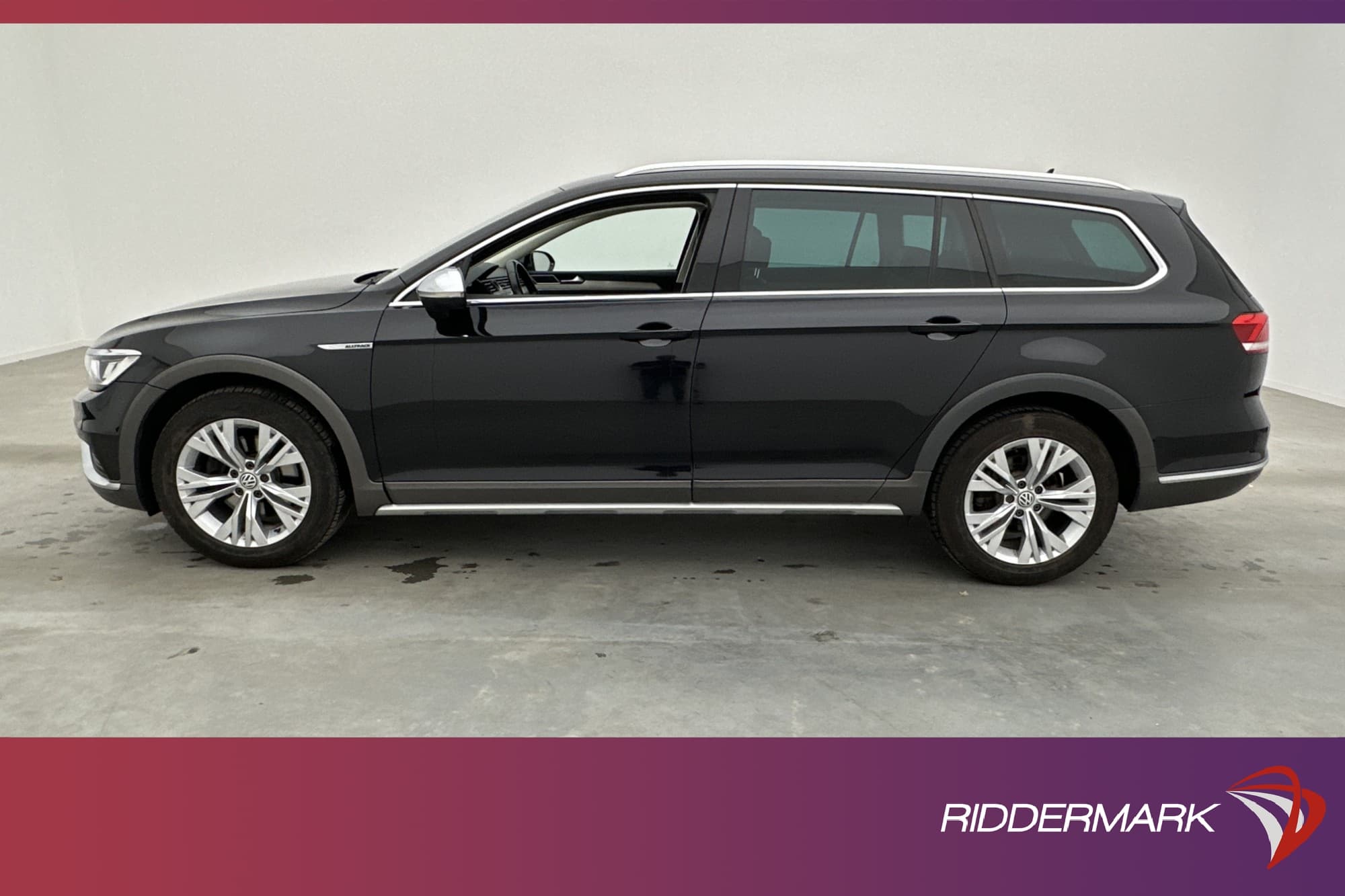 Volkswagen Passat Alltrack 2.0 TDI 4M