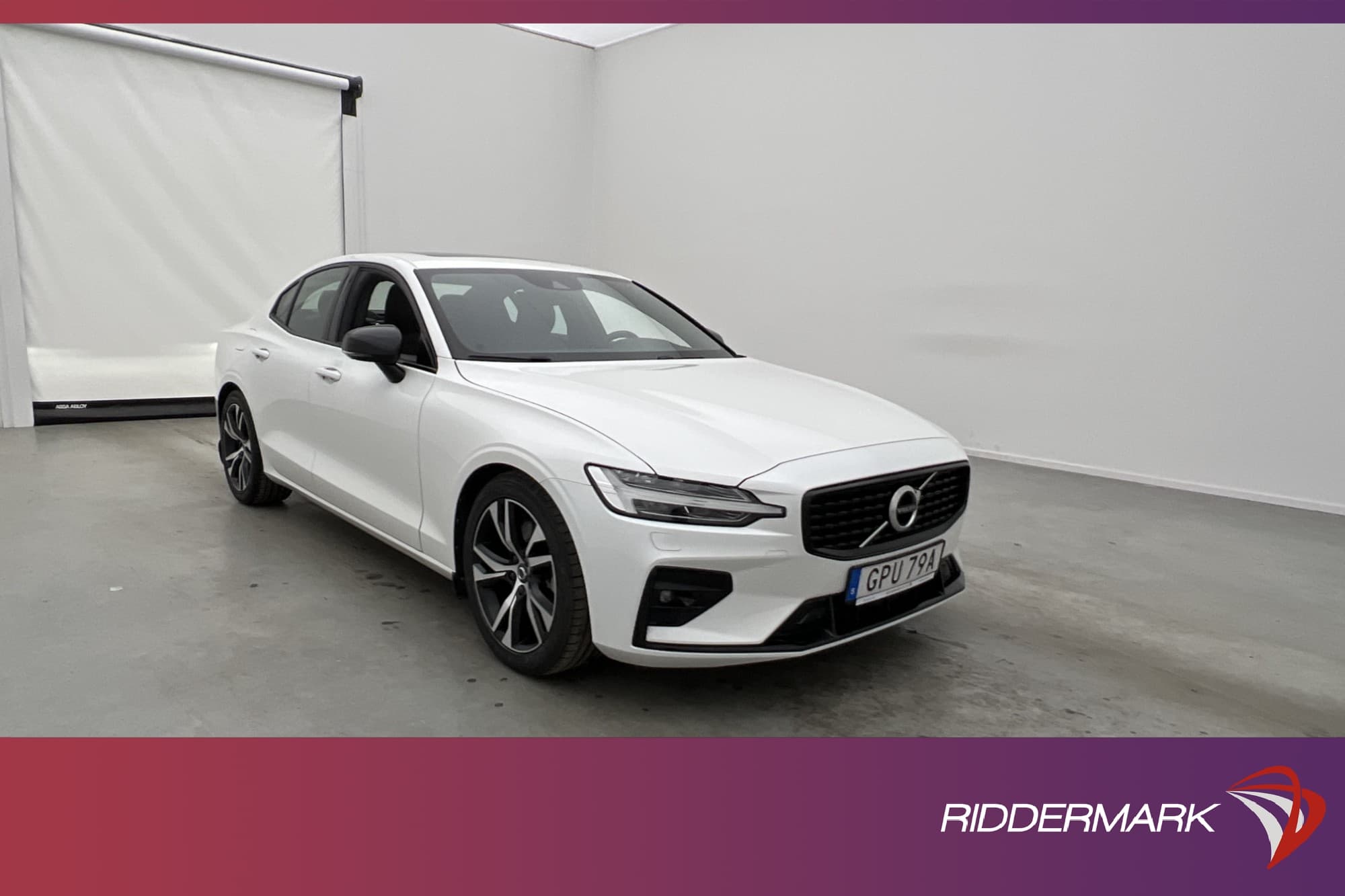Volvo S60 B5 AWD