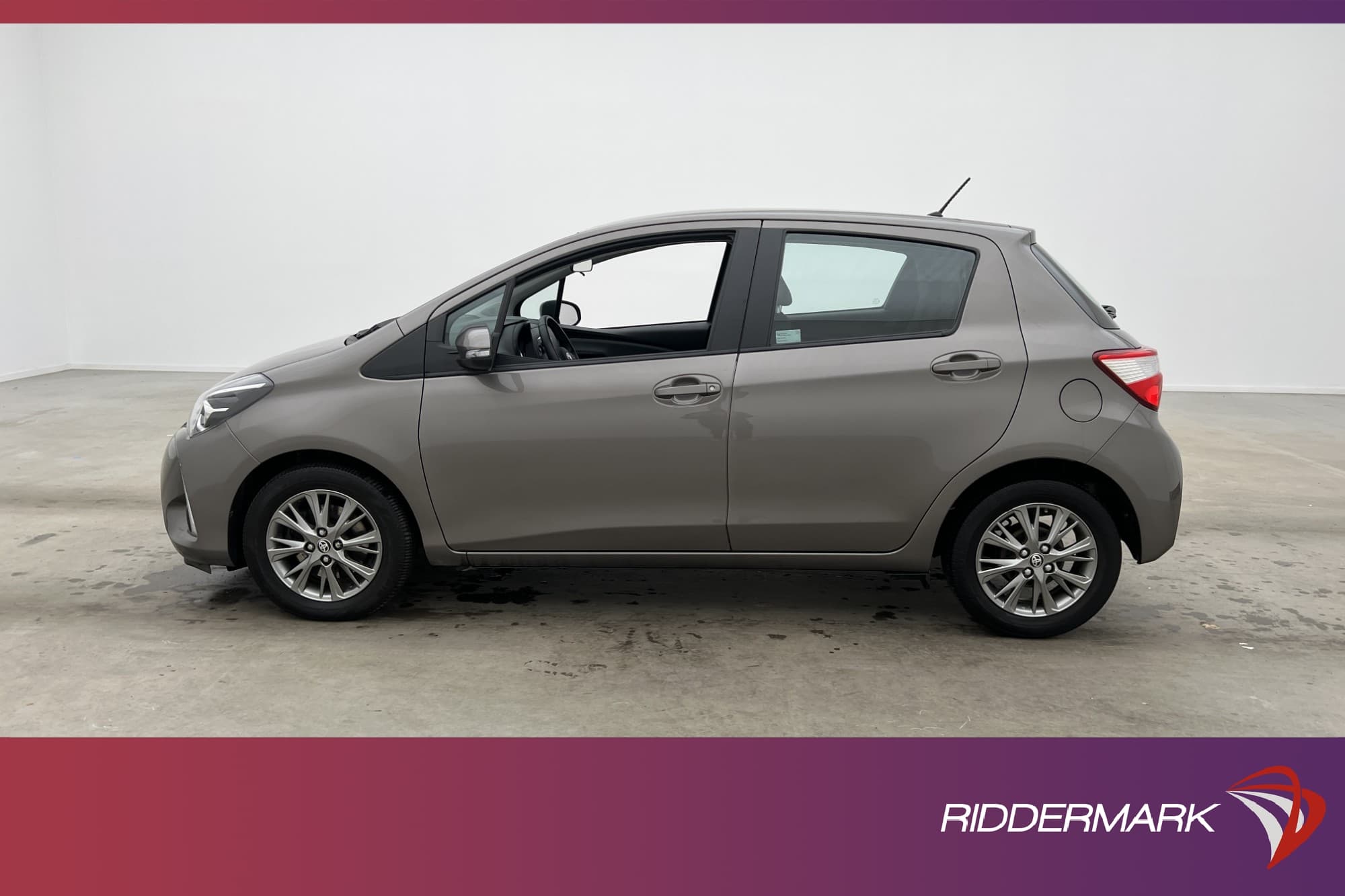 Toyota Yaris 1.5 111hk