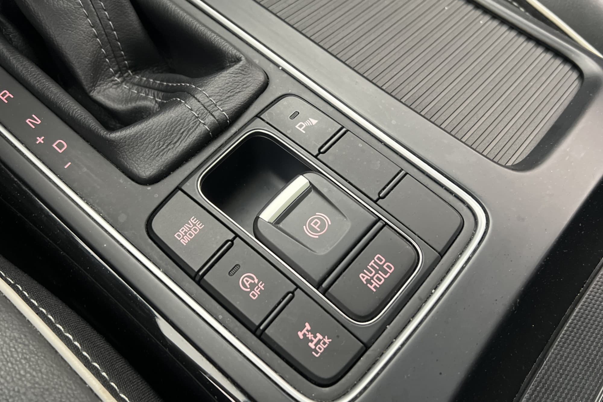 slider