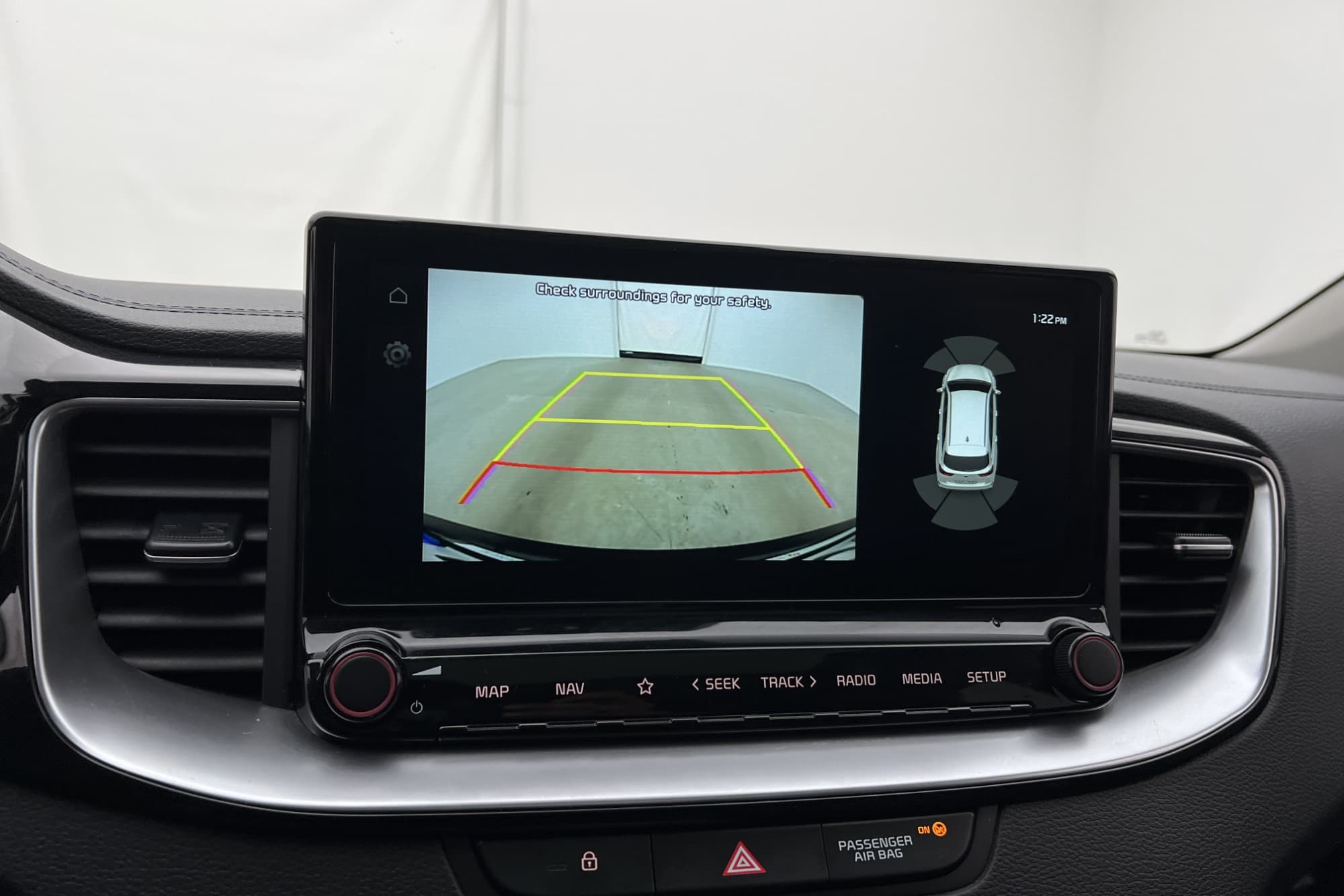 Kia Ceed Sportswagon Plug-in 141hk Advance Plus 2 Pano Skinn
