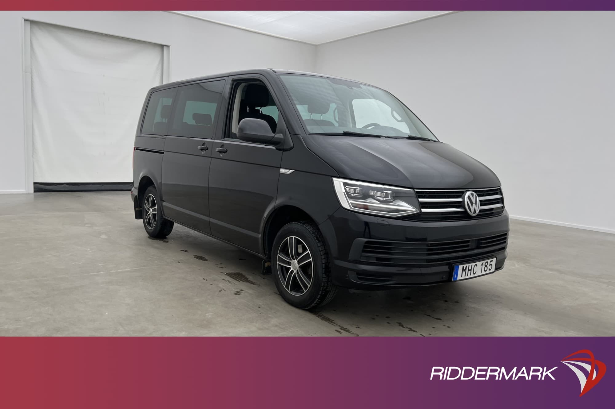 Volkswagen Multivan 2.0TSI