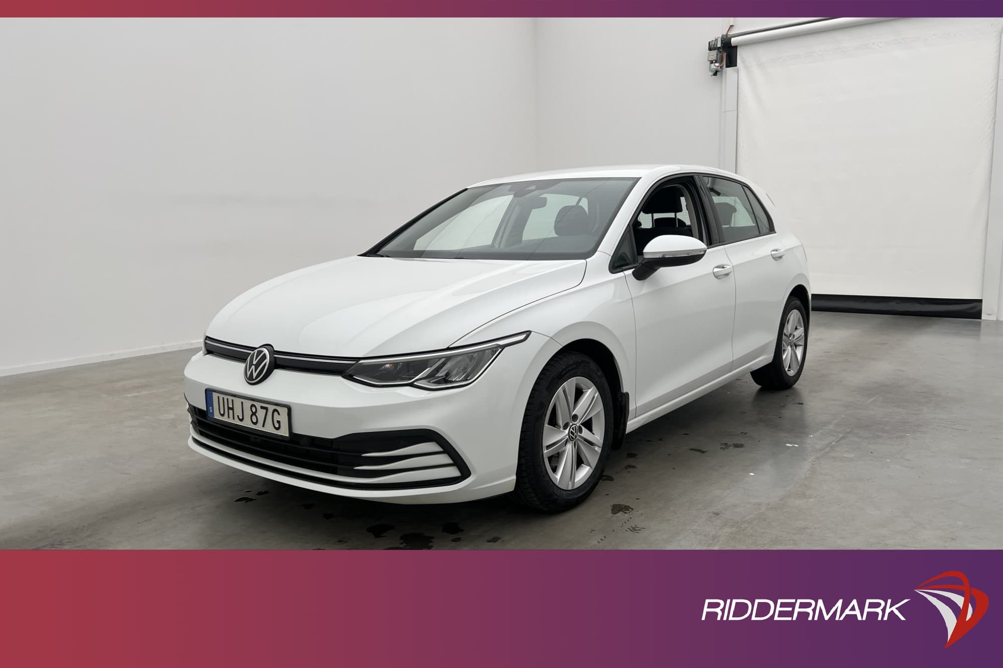 Volkswagen Golf 1.0 110hk