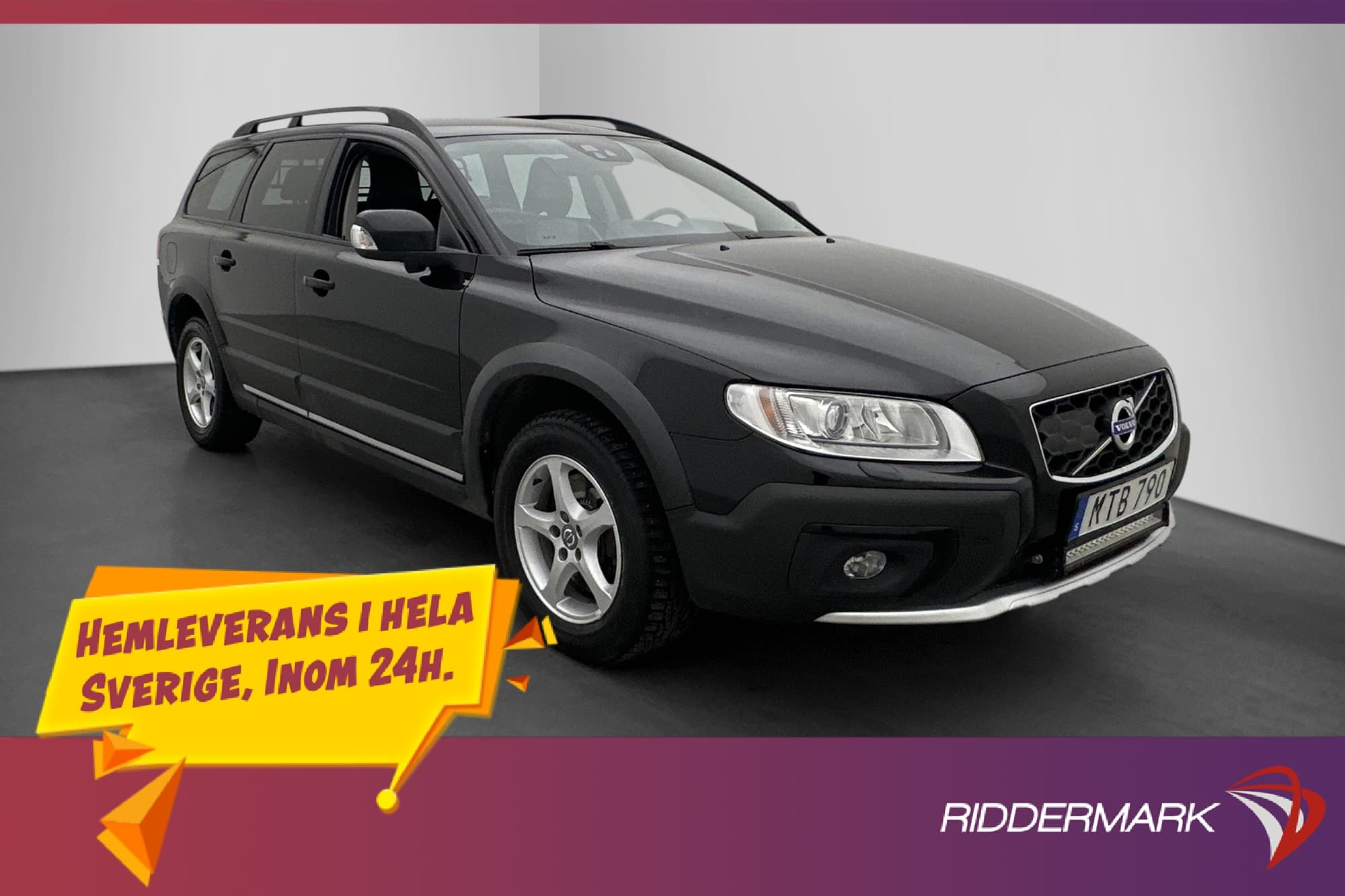 Volvo XC70