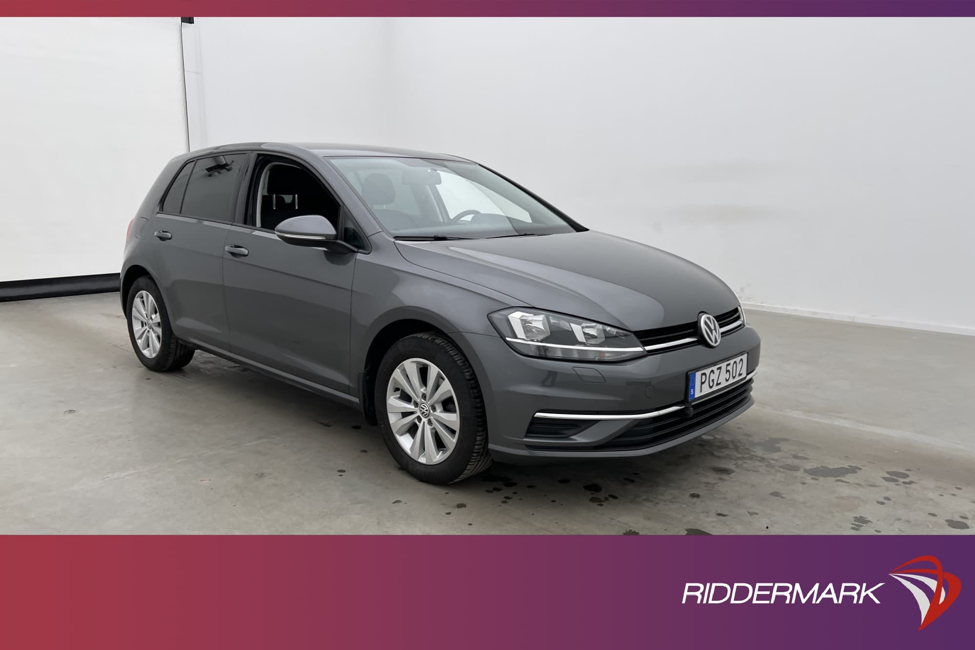 Volkswagen Golf 1.0 TSI 110hk