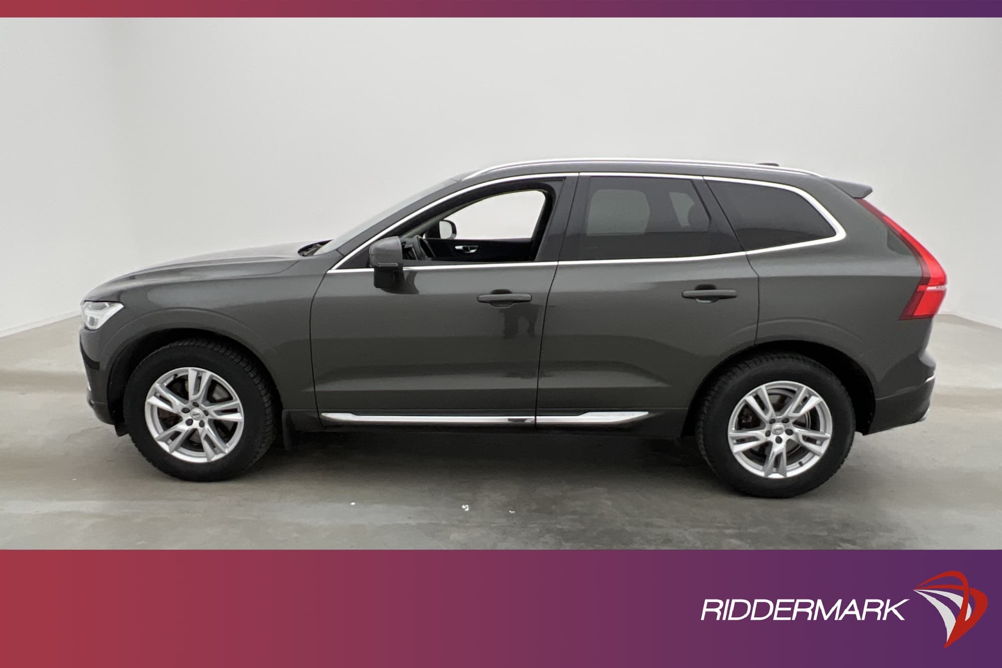 Volvo XC60 T5 AWD Inscription