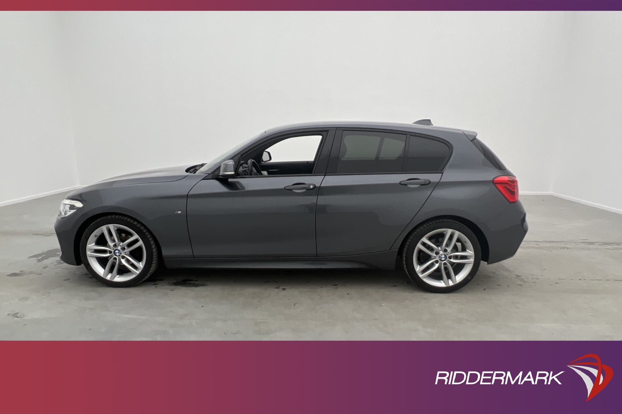 BMW 118i