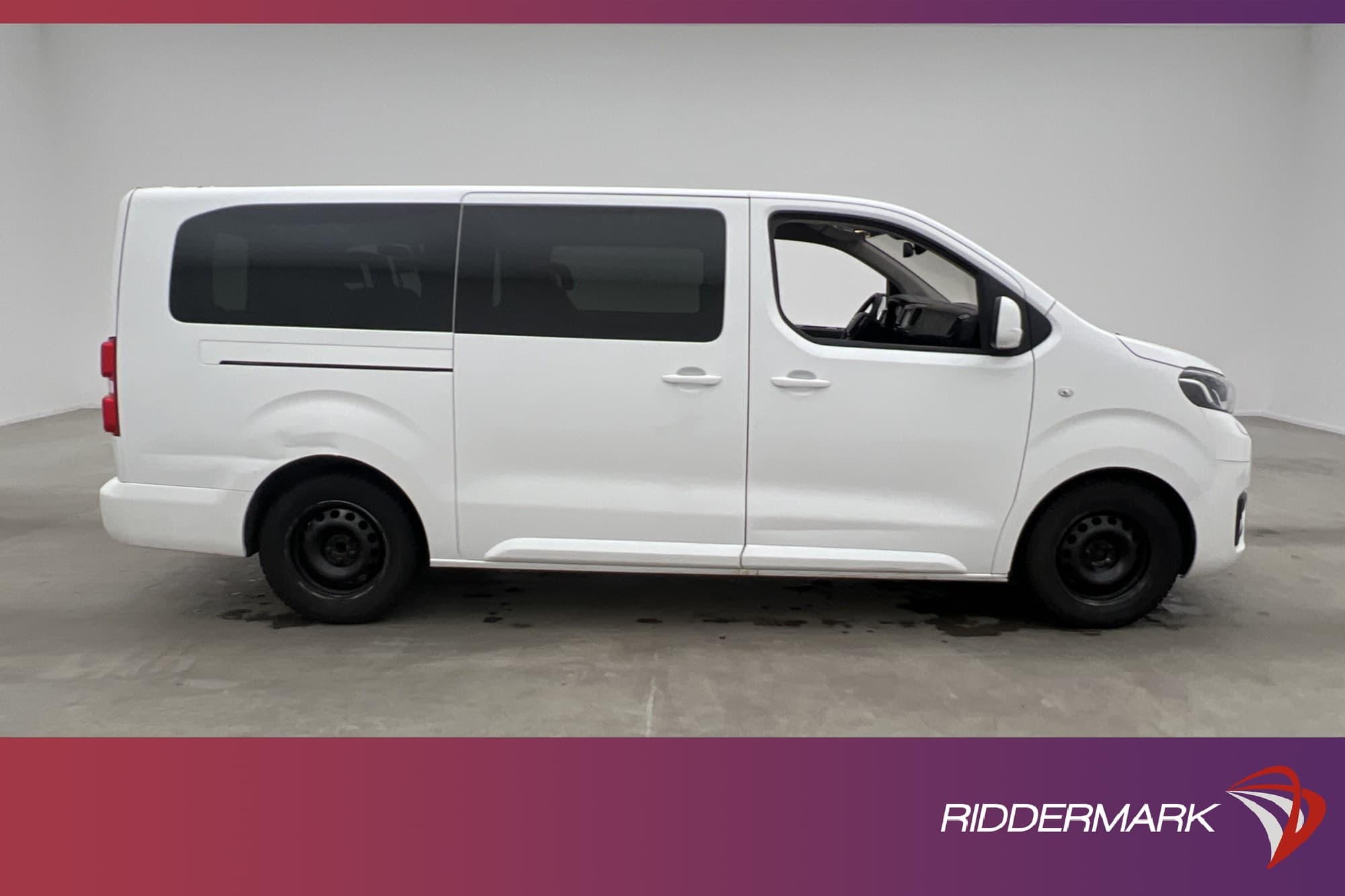 Toyota ProAce Verso Extra Lång