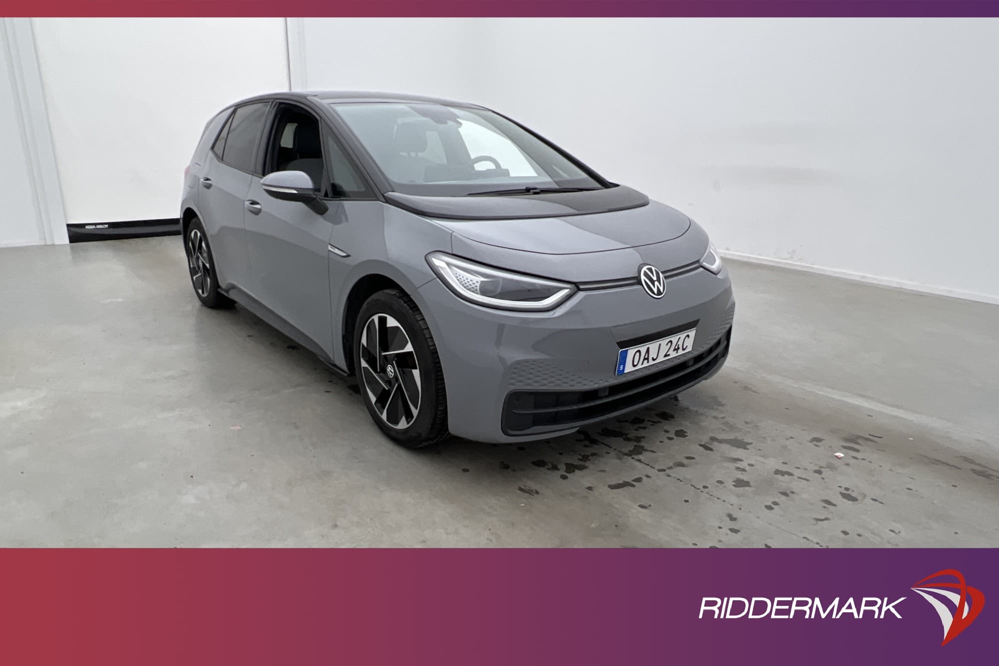 Volkswagen ID.3 Pro Performance