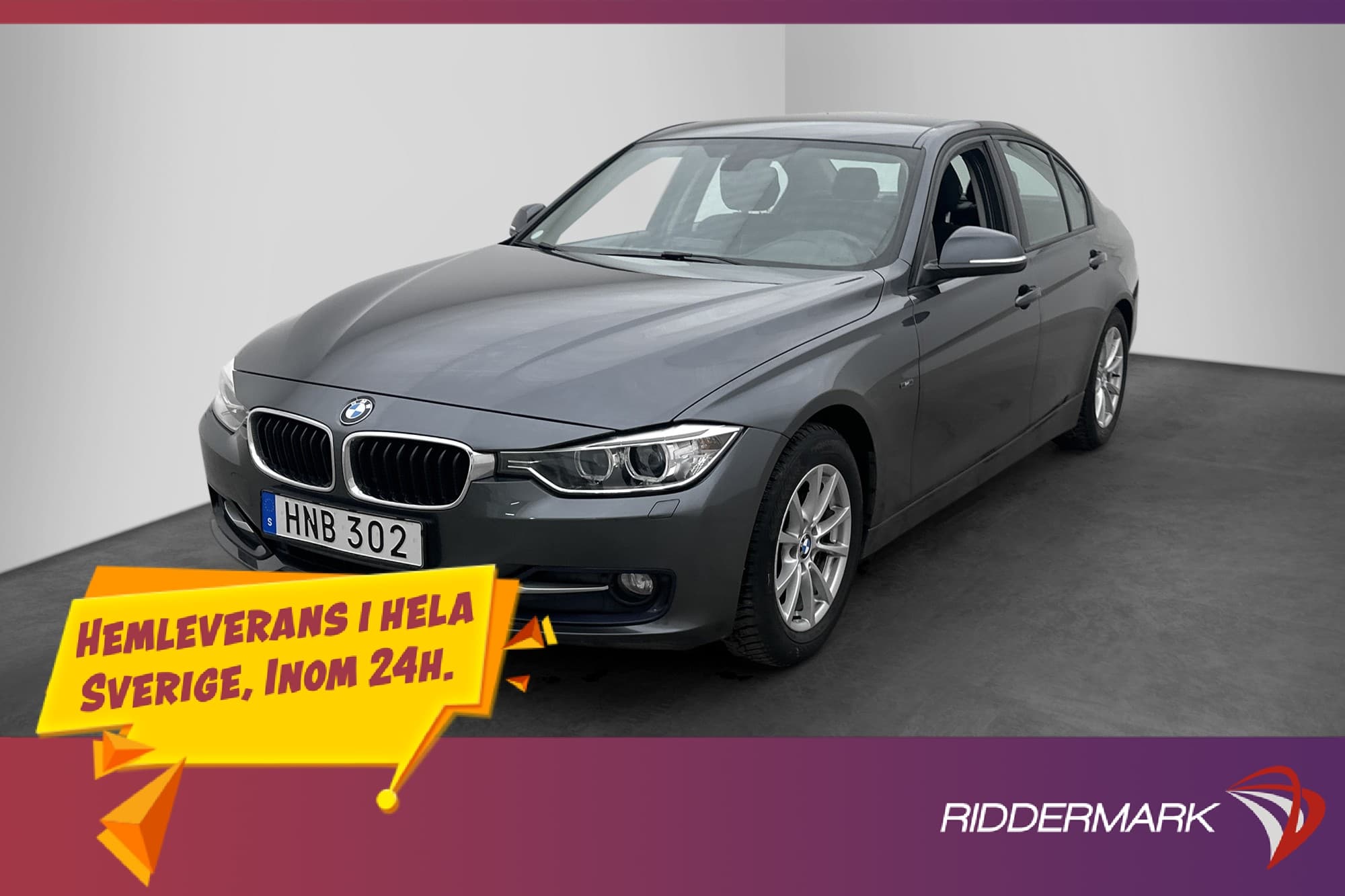 BMW 320