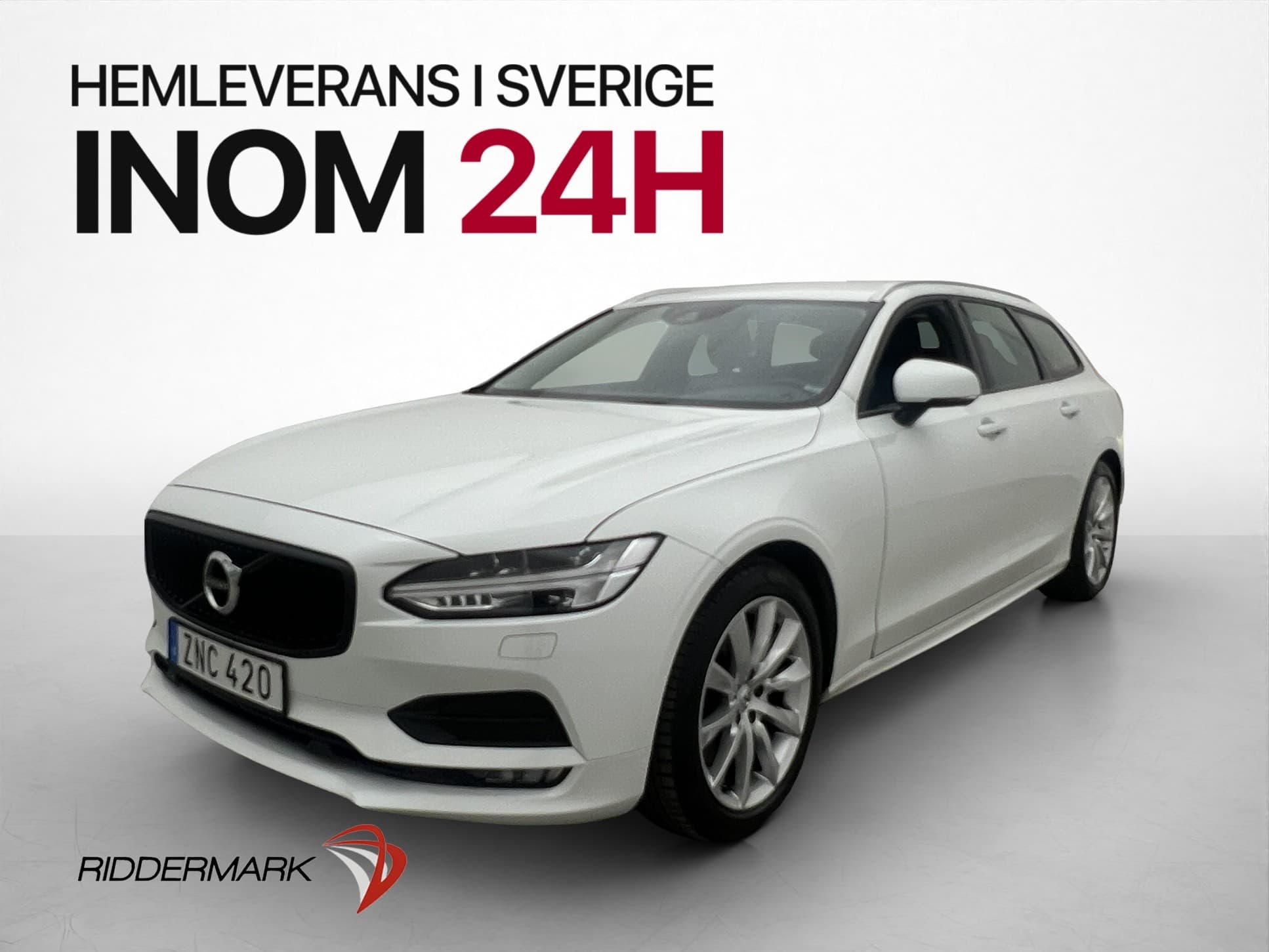 Volvo V90