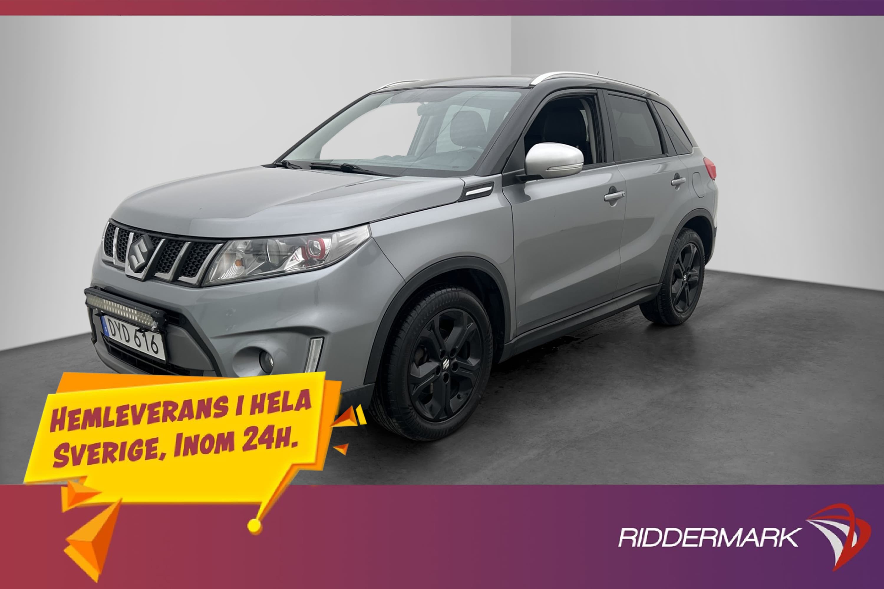 Suzuki Vitara 1.4