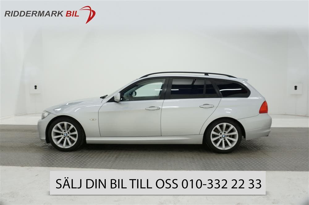 BMW 320i T Comfort 170hk