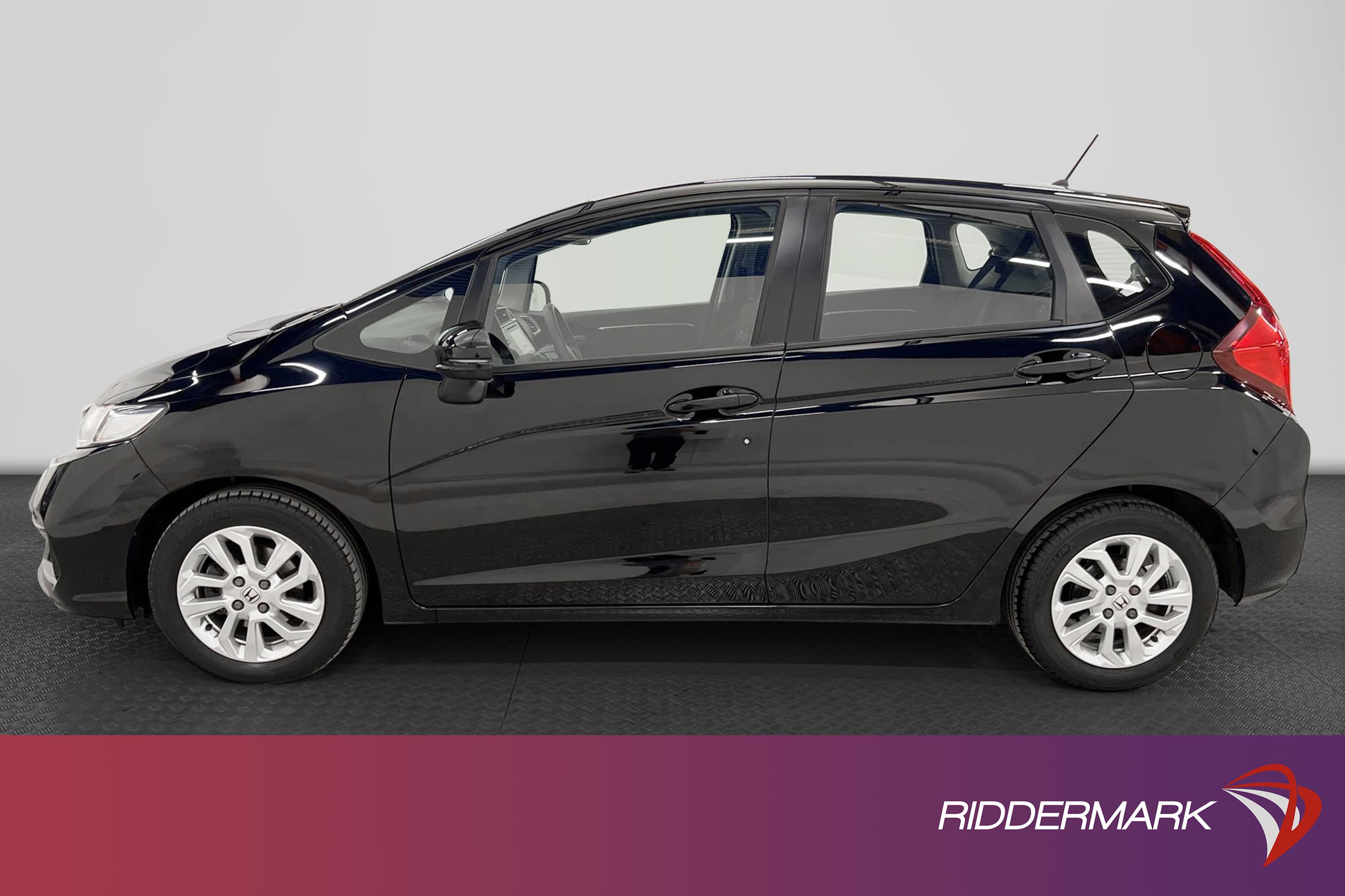 Honda Jazz 1.3 i-VTEC 102hk