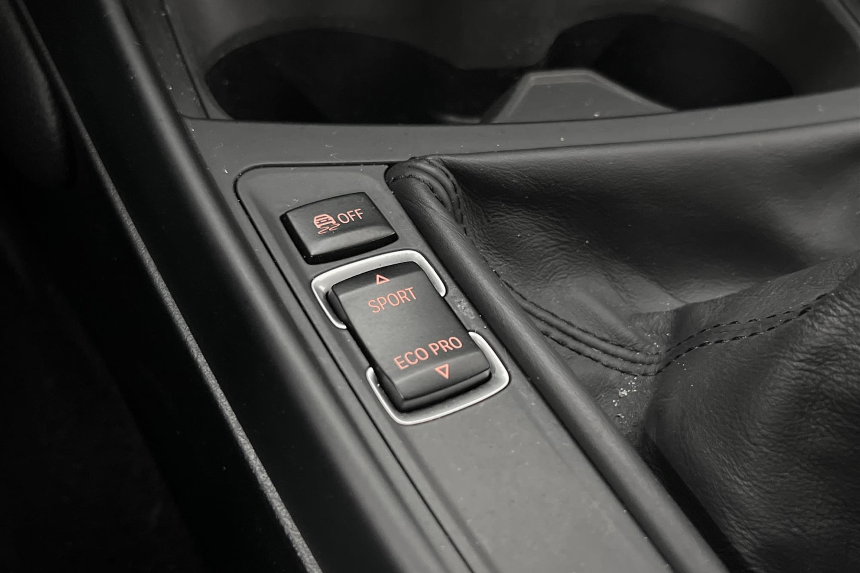 BMW 118i 136hk M-Sport Sensorer Välservad 0,5l/mil