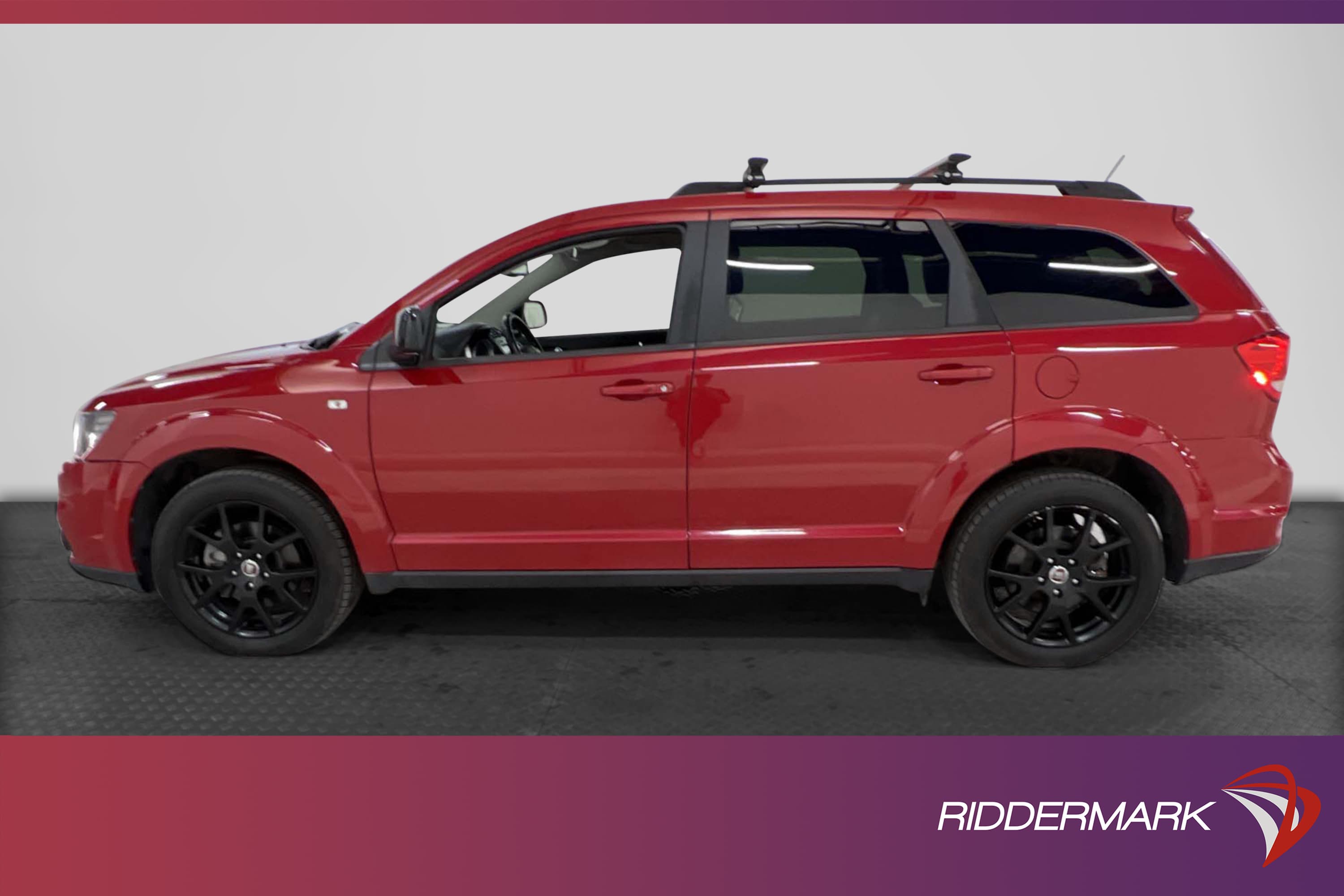 Fiat Freemont 2.0 Multijet 4x4