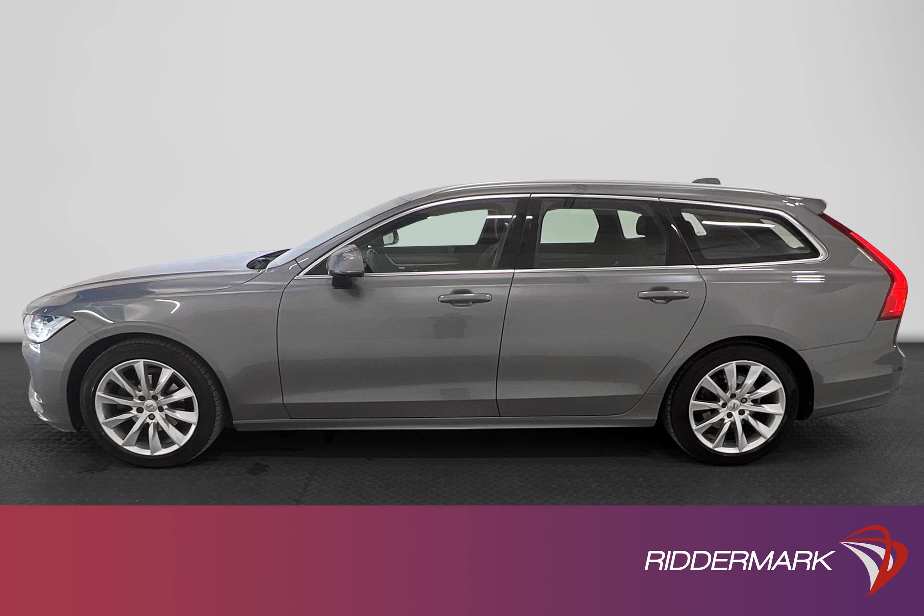 Volvo V90 D3 150hk AWD 