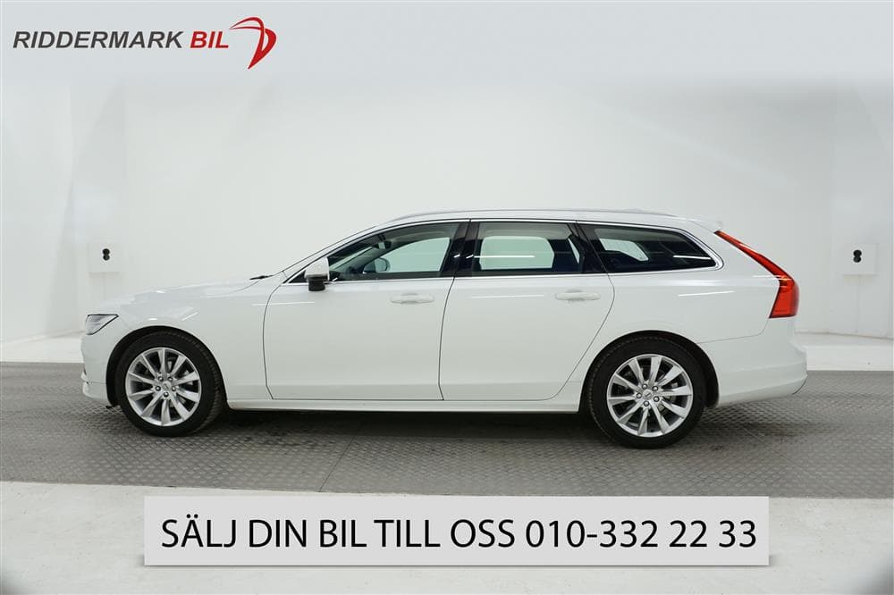 Volvo V90 D3 150hk