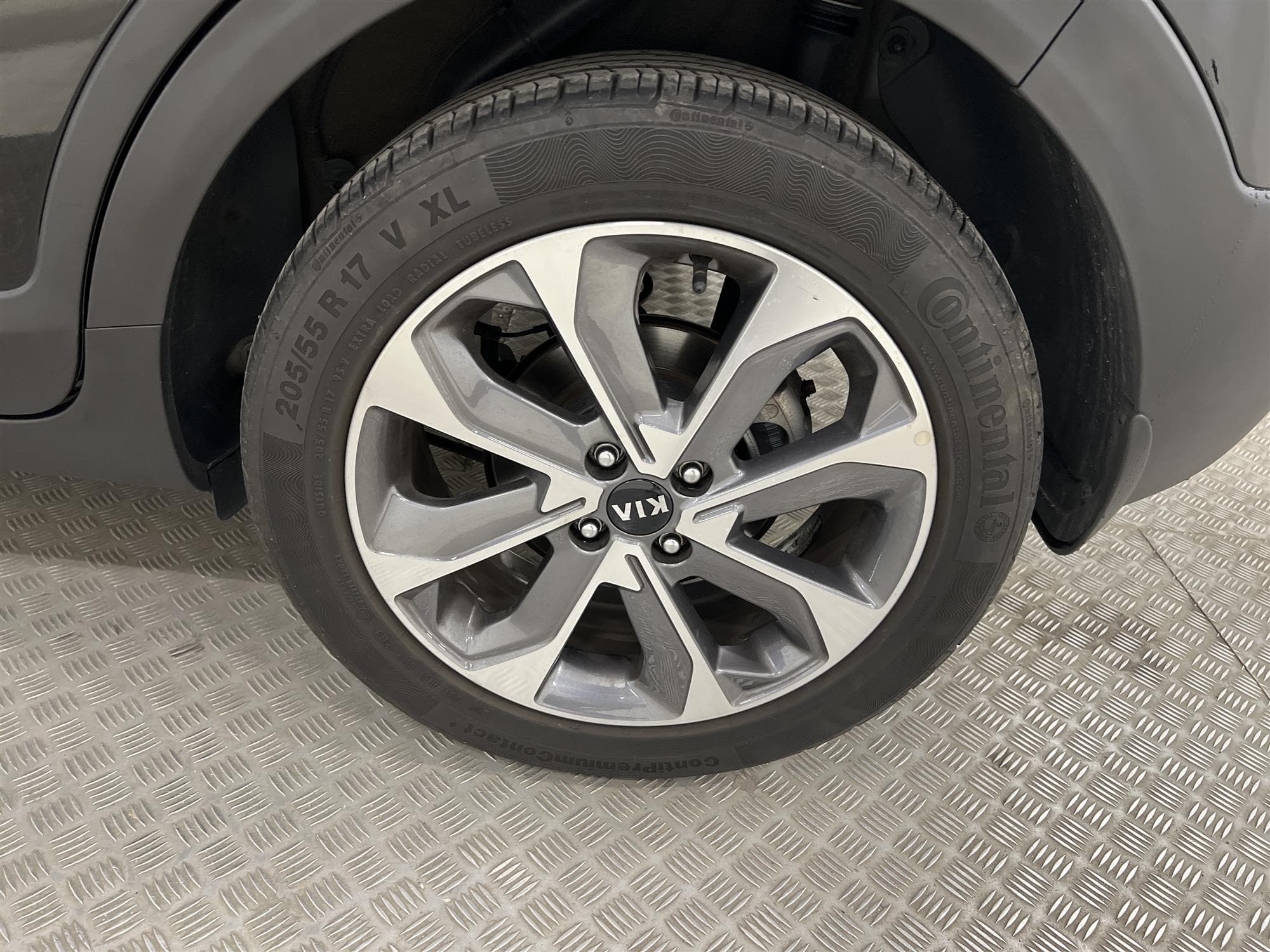Kia Stonic 1.0 T-GDI 120hk  Dragkrok B-Kamera Carplay PDC 