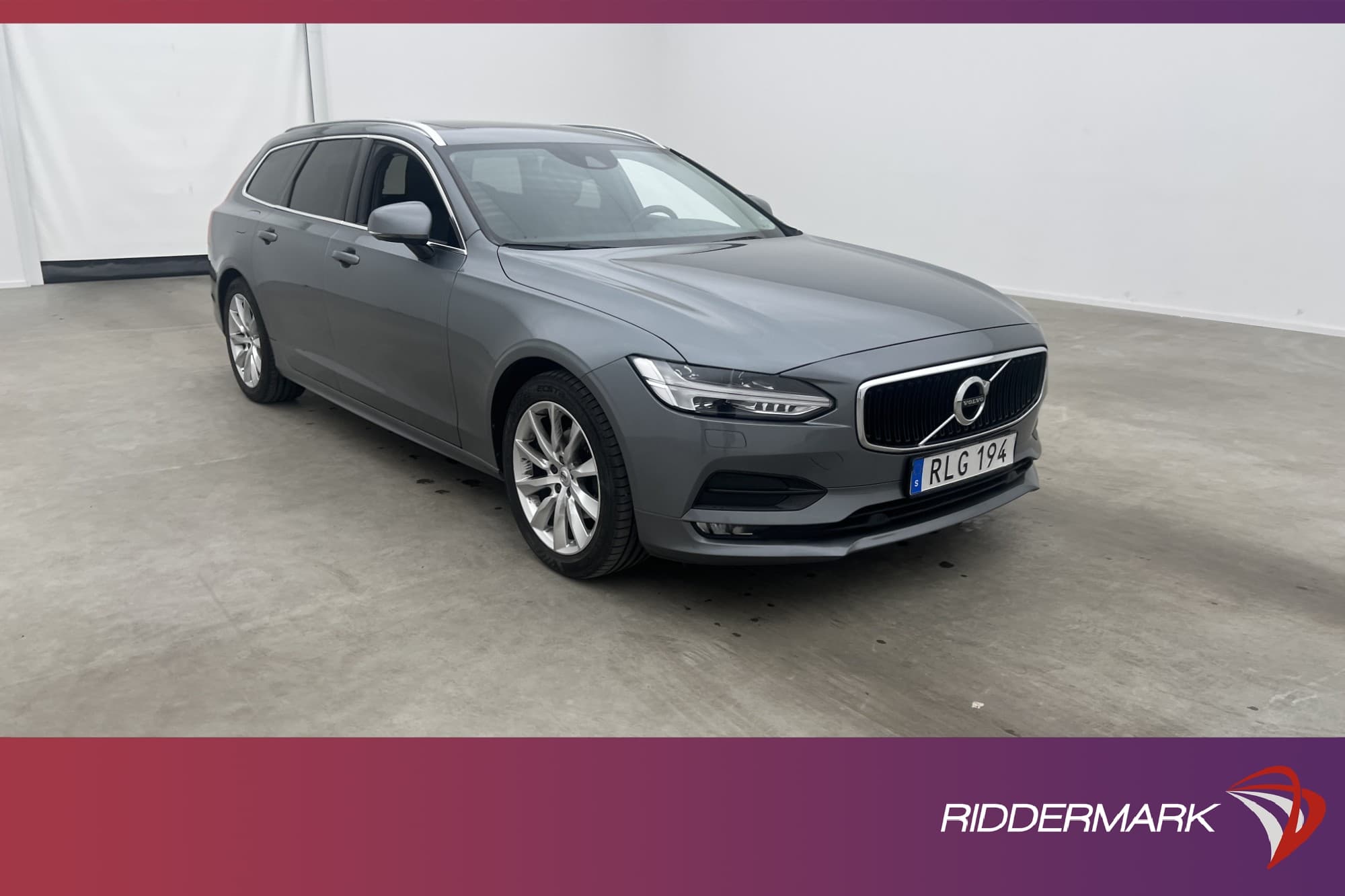 Volvo V90 D4 190hk