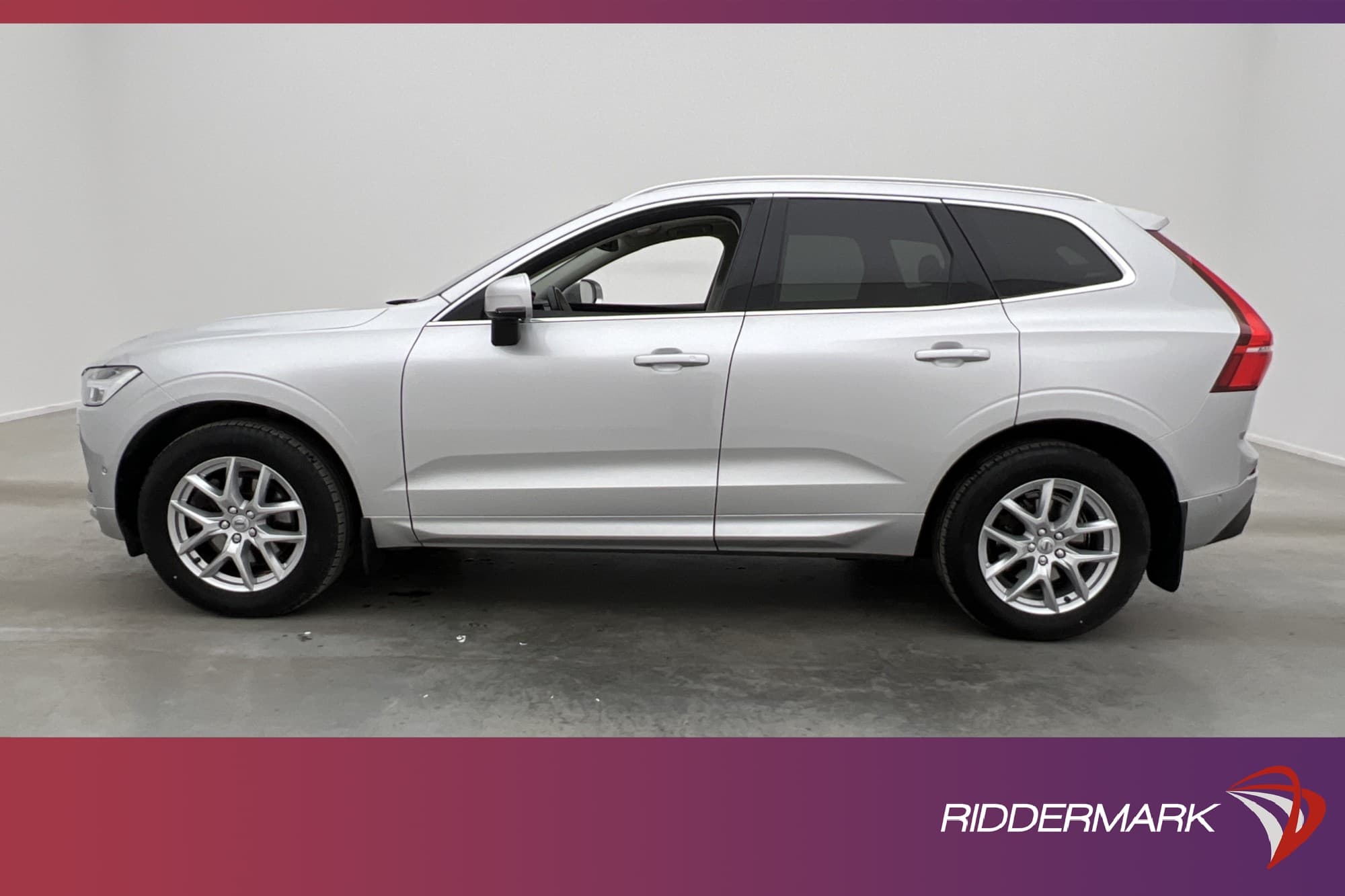 Volvo XC60 B5 250hk AWD