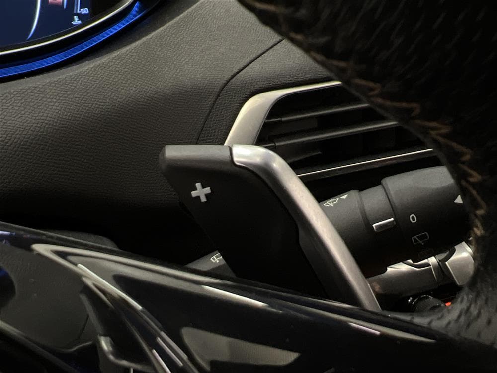 Peugeot 5008 1.6 BlueHDi GT-Line Välservad 7-sits Drag