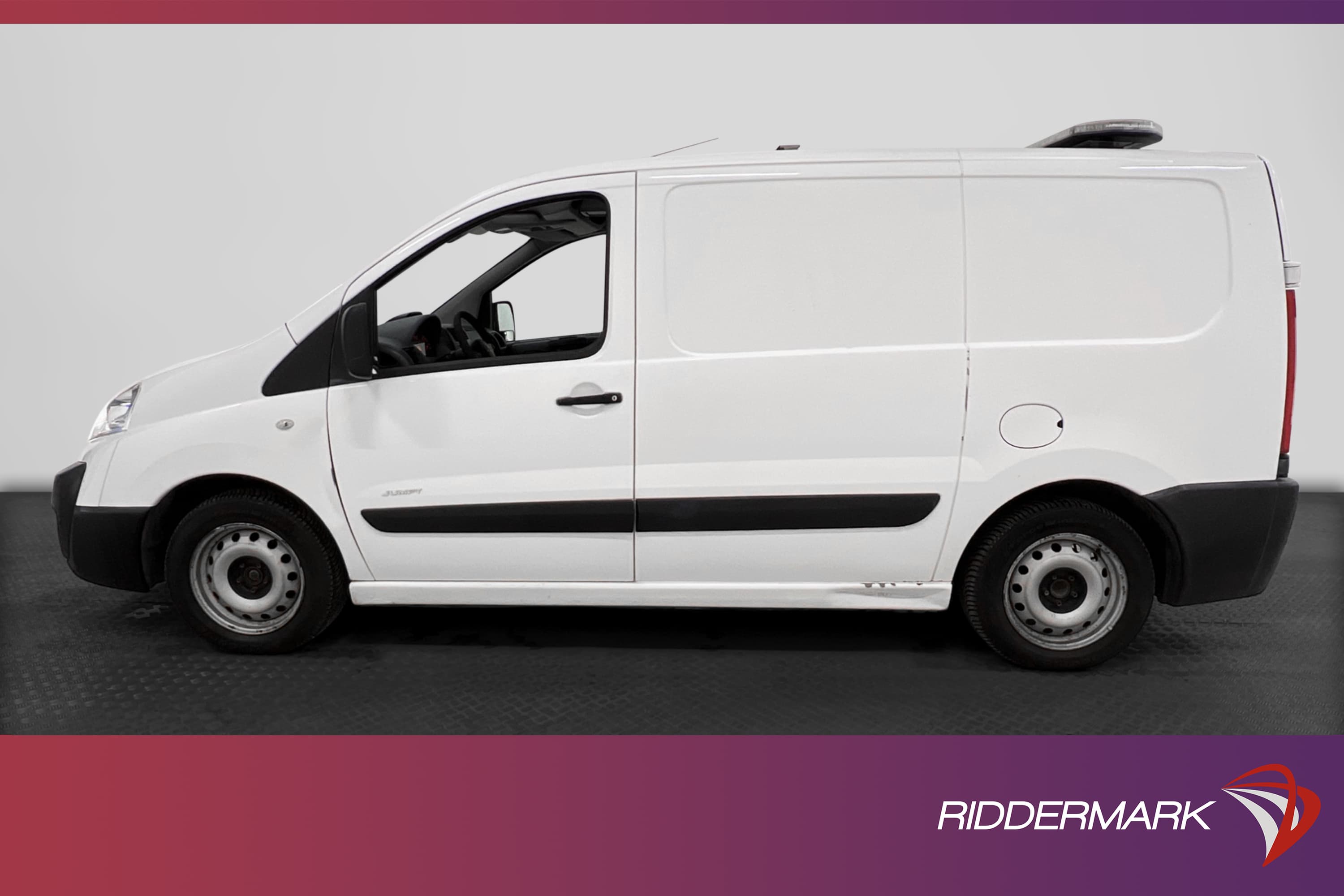 Citroën Jumpy