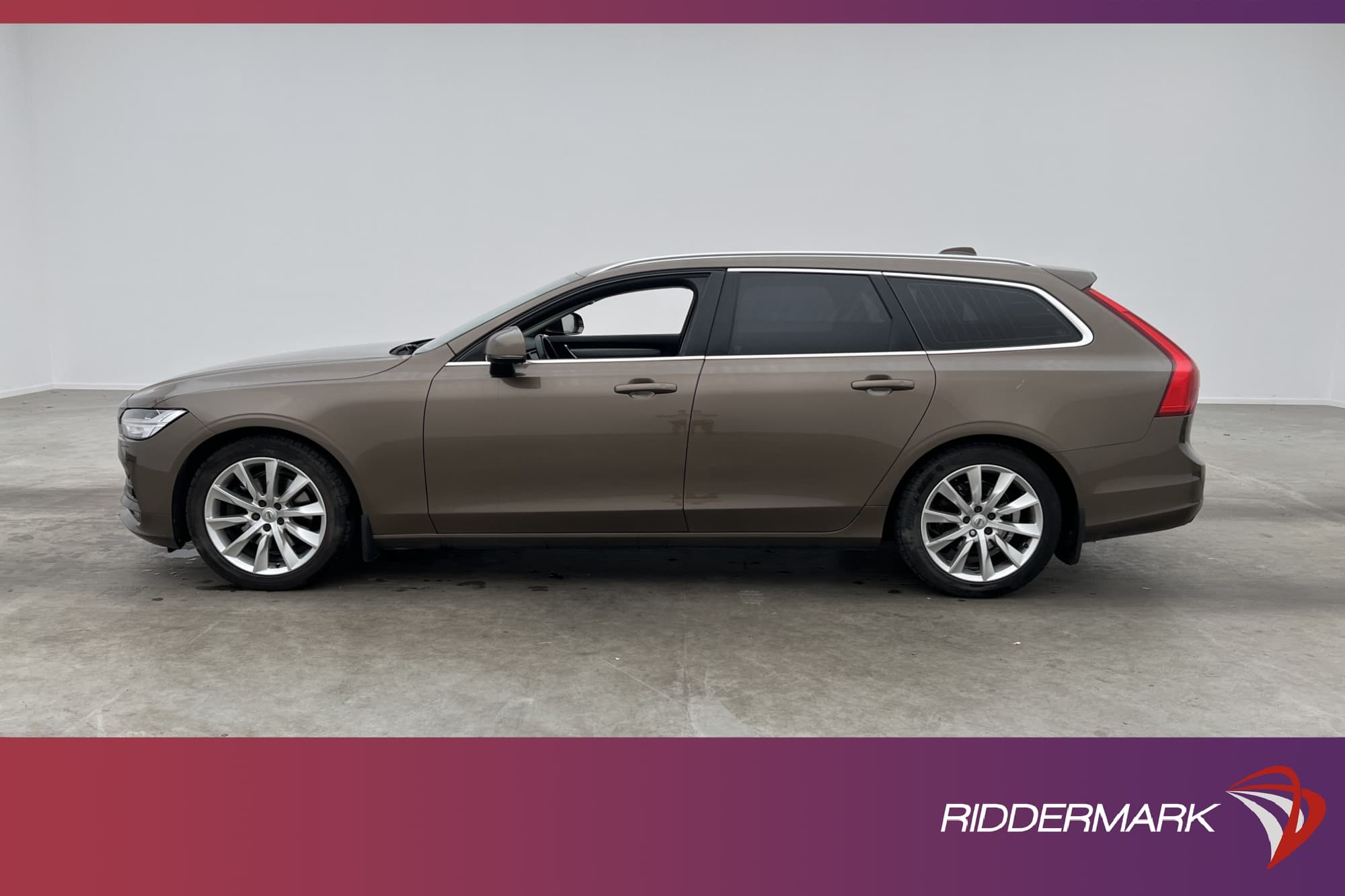 Volvo V90 D3 AWD