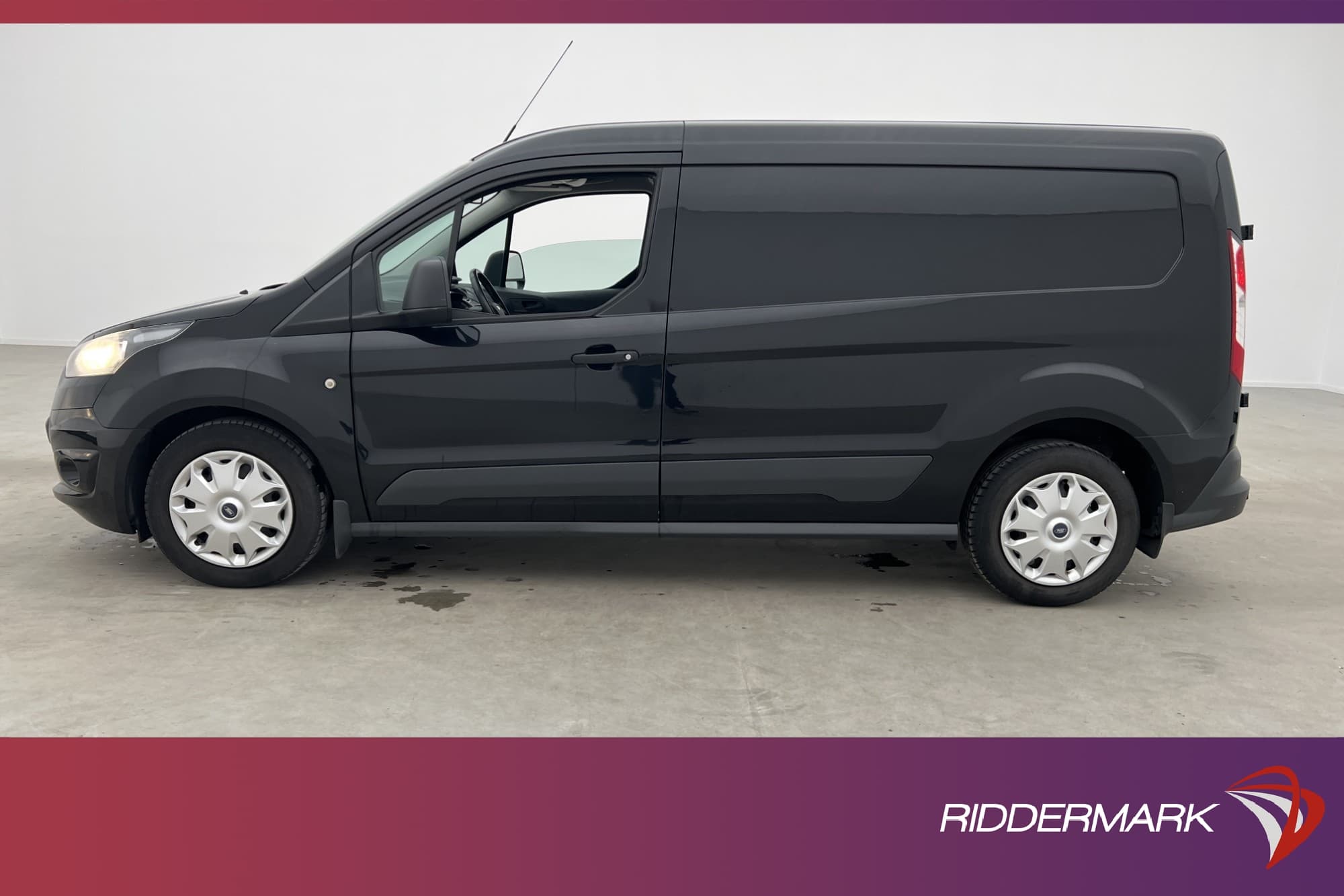 Ford Transit Connect LWB