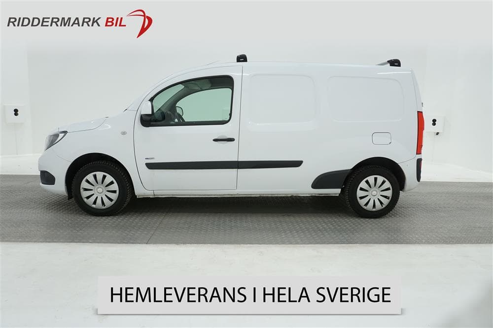 Mercedes Citan