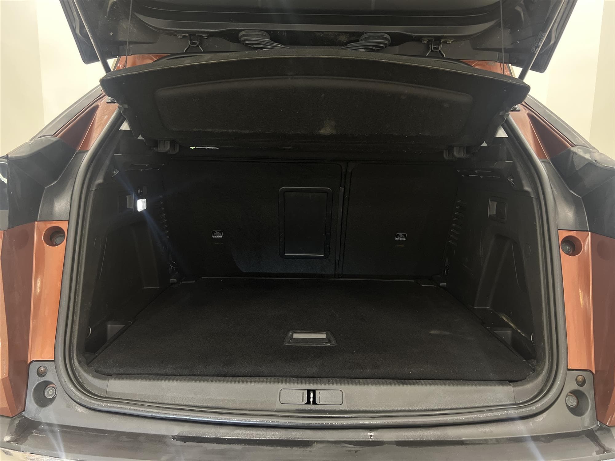 Peugeot 3008 1.6 120hk M&K-Värmare Drag i-Cockpit Ny Kamrem