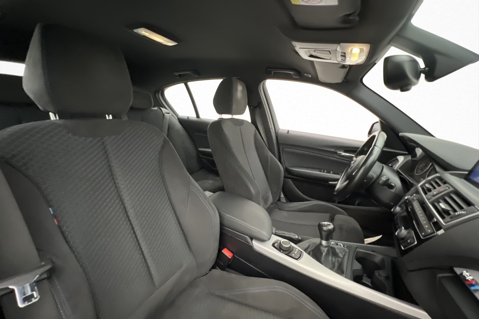 BMW 118 d xDrive 150hk M Sport Bluetooth 0.45l/mil