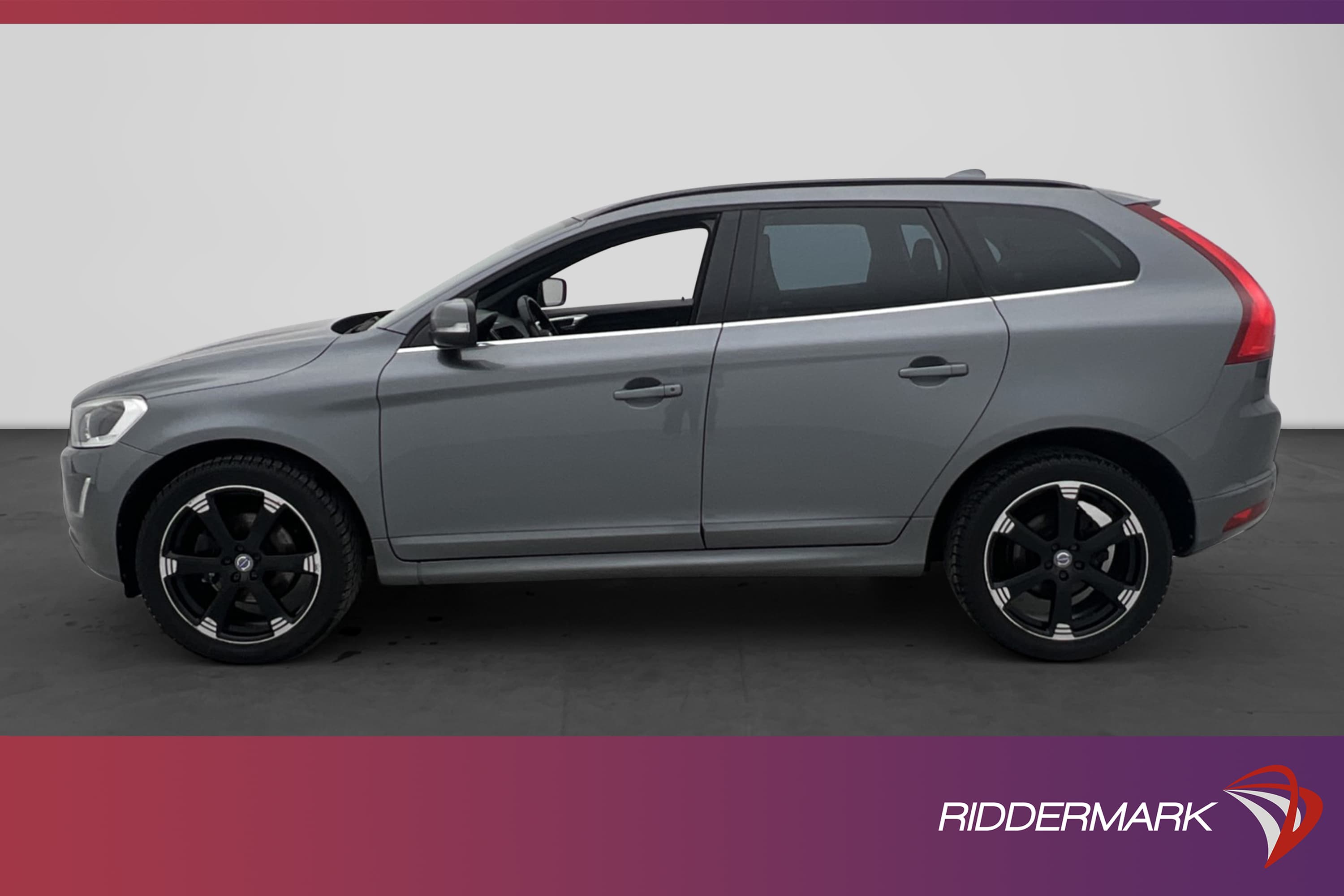 Volvo XC60 D4 AWD Classic Momentum