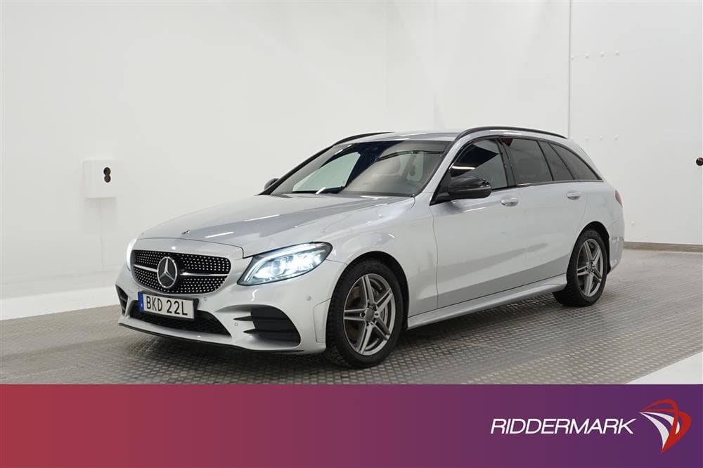 Mercedes-Benz C 220d T